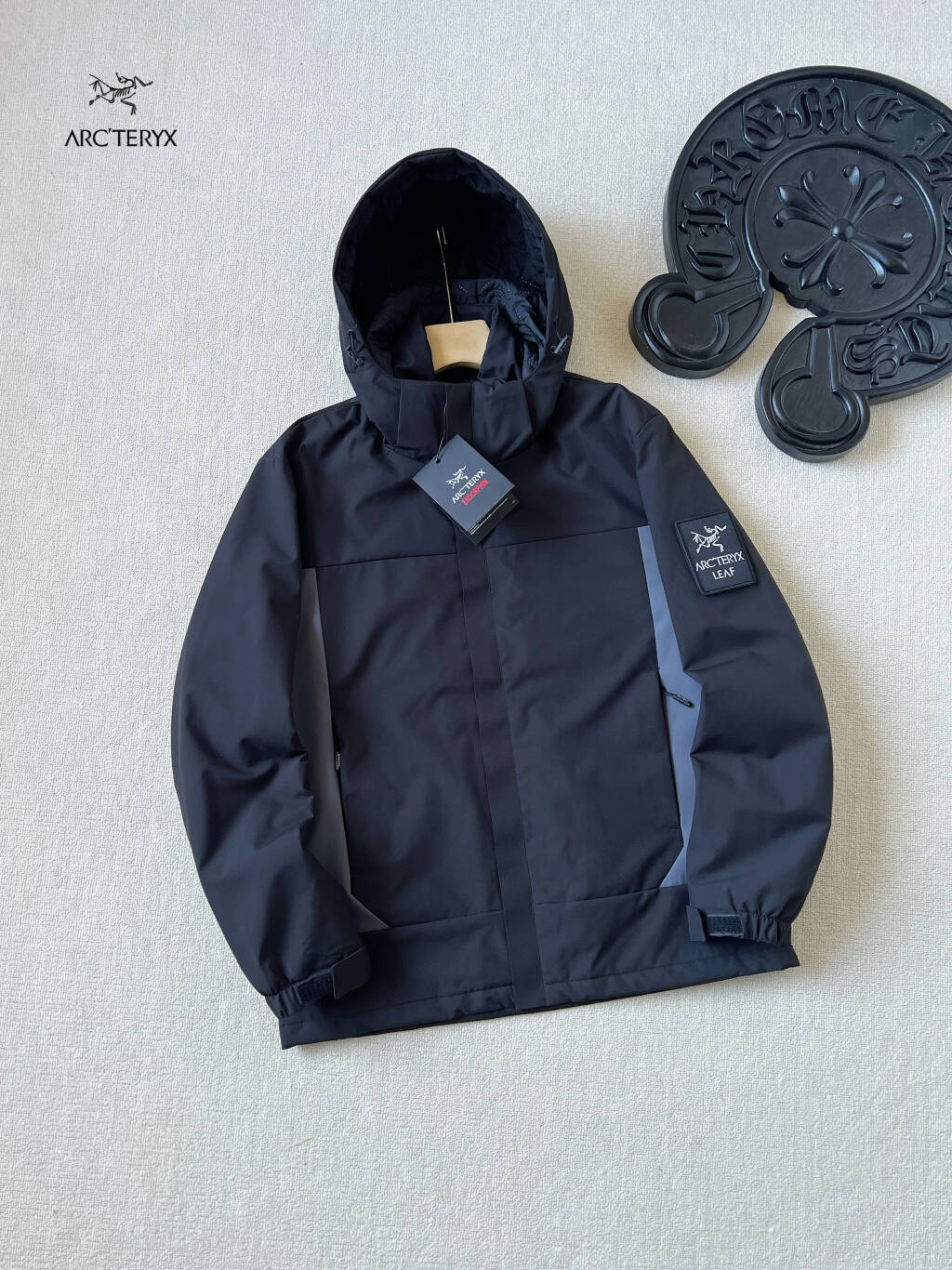 【ARC'TERYX旗艦店】秋冬ジャケット 男女兼用 ご好評に付き再入荷！