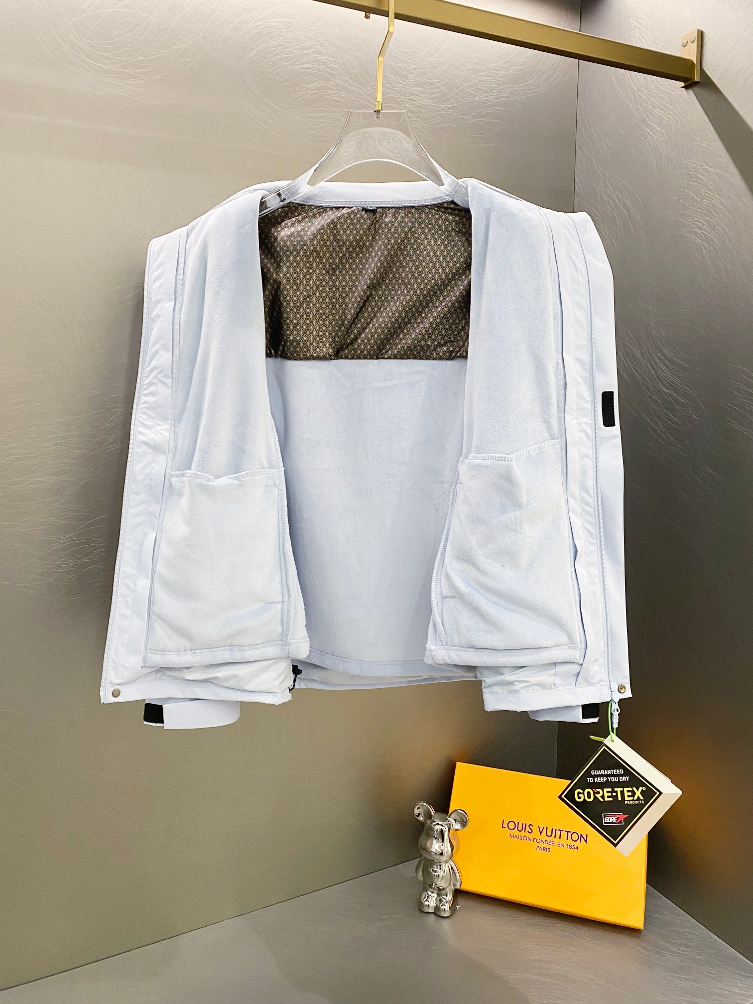 【The North Face公式旗艦店】3in1ジャケット ご好評に付き再入荷！