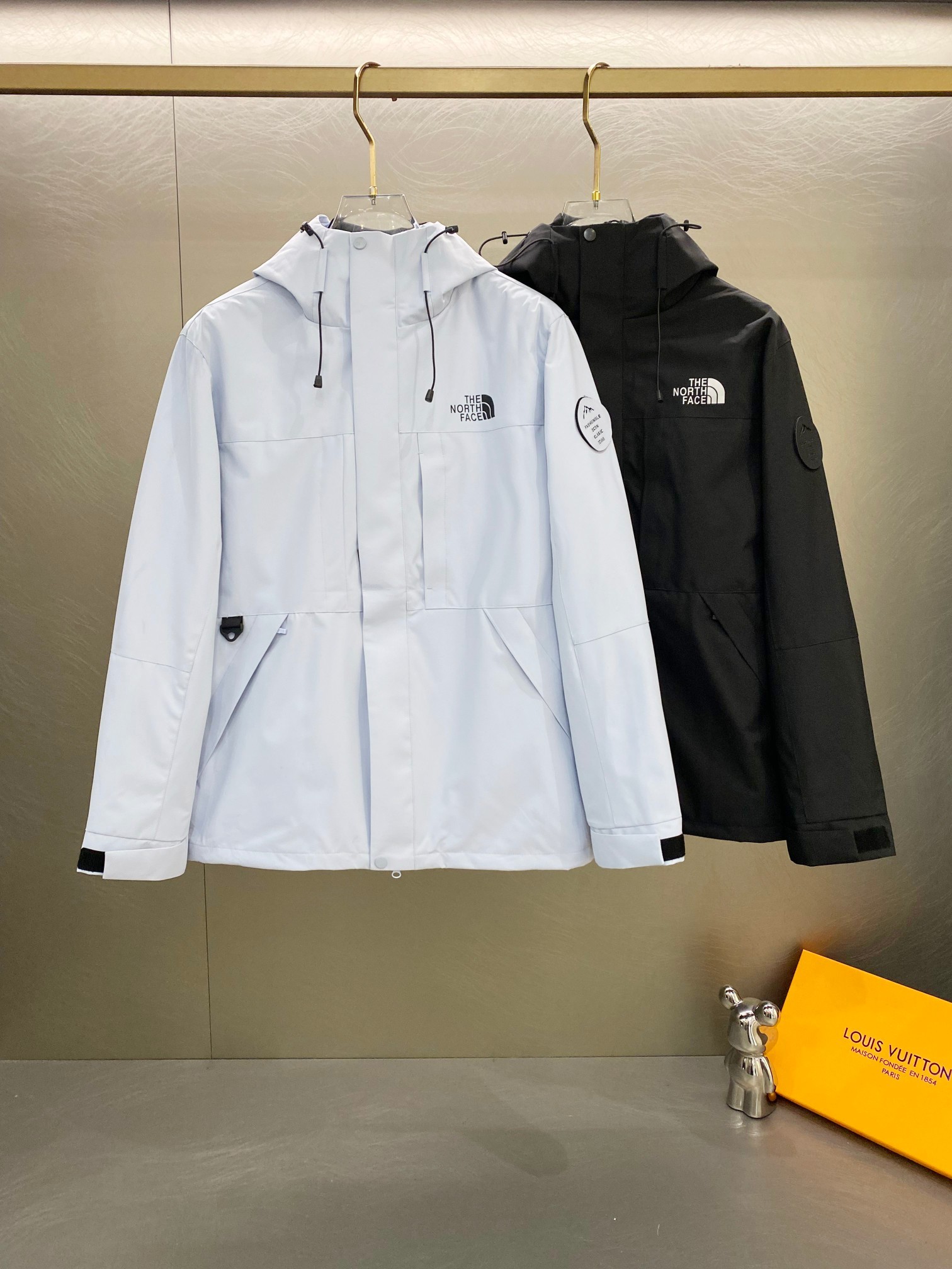 【The North Face公式旗艦店】3in1ジャケット ご好評に付き再入荷！