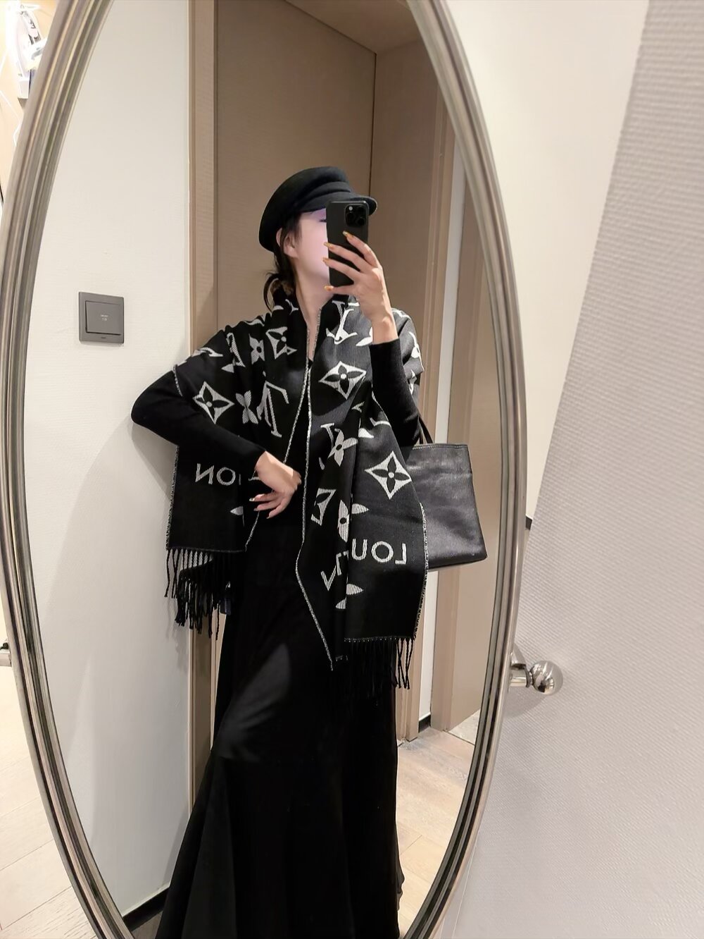 【LOUIS VUITTON公式旗艦店】ルイヴィトン スカーフ 限定発売 送料無料