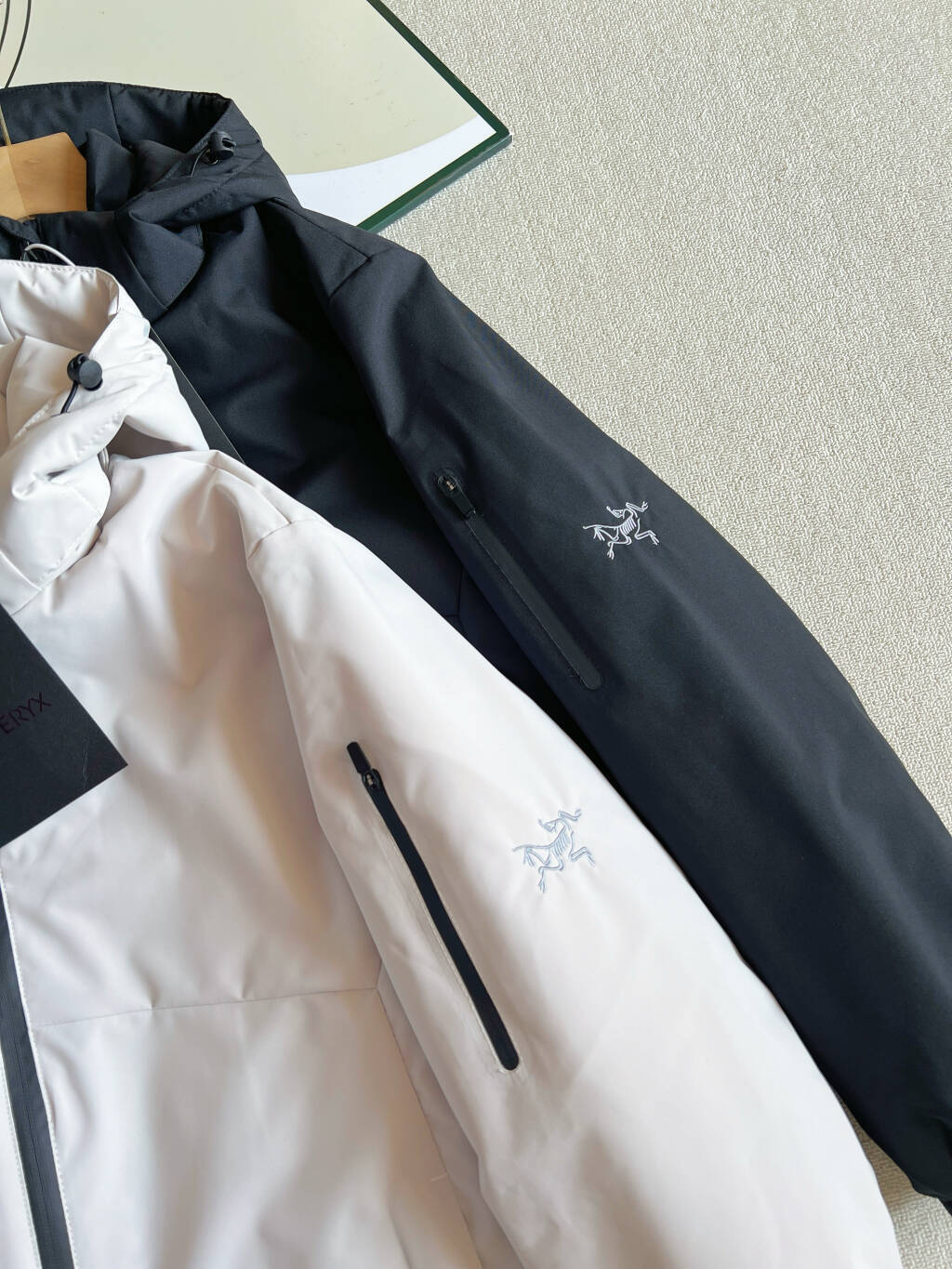 【ARC'TERYX旗艦店】秋冬ジャケット 男女兼用 ご好評に付き再入荷！