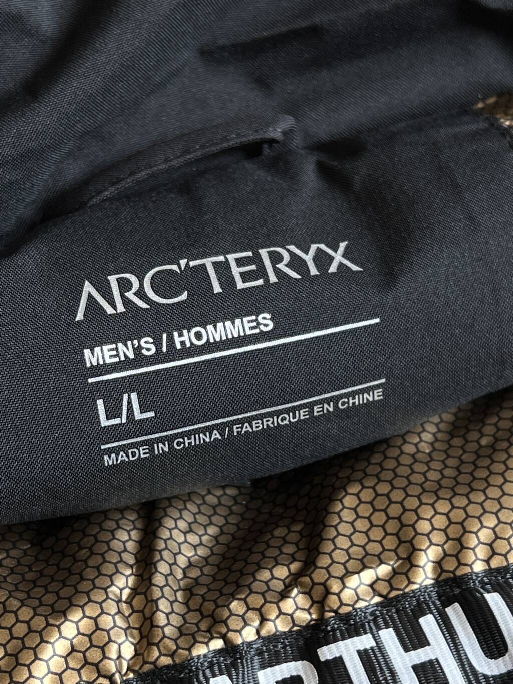 【ARC'TERYX旗艦店】秋冬ジャケット 男女兼用 ご好評に付き再入荷！