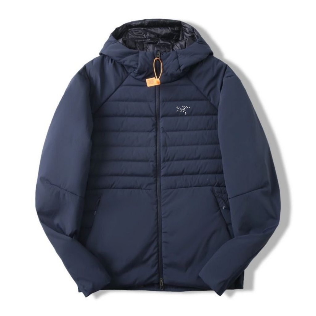 【ARC'TERYX旗艦店】ダウンジャケット 男女兼用 ご好評に付き再入荷！