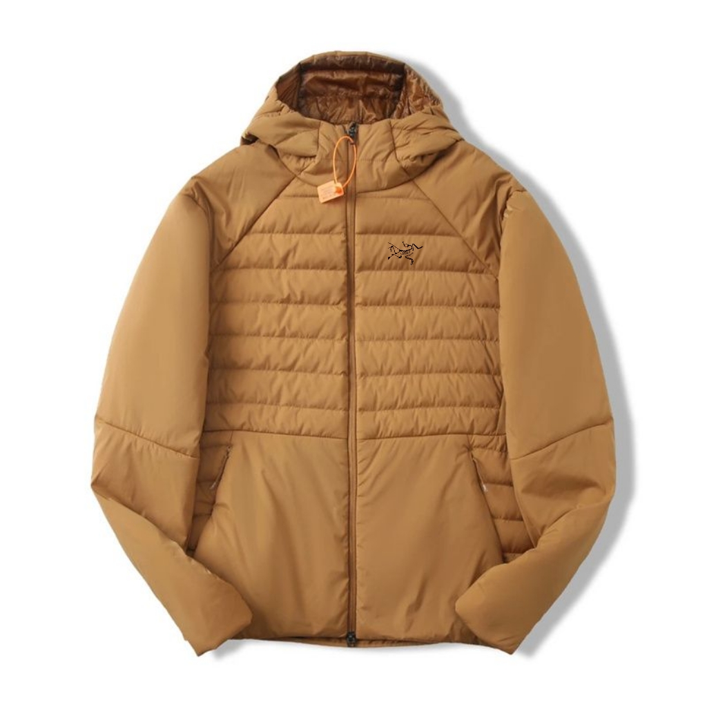 【ARC'TERYX旗艦店】ダウンジャケット 男女兼用 ご好評に付き再入荷！