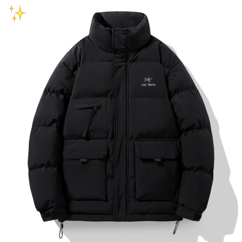 【ARC'TERYX旗艦店】ダウンジャケット ご好評に付き再入荷！