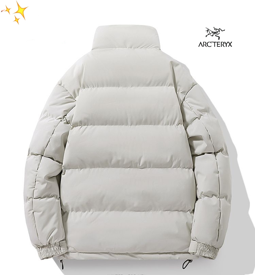 【ARC'TERYX旗艦店】ダウンジャケット ご好評に付き再入荷！
