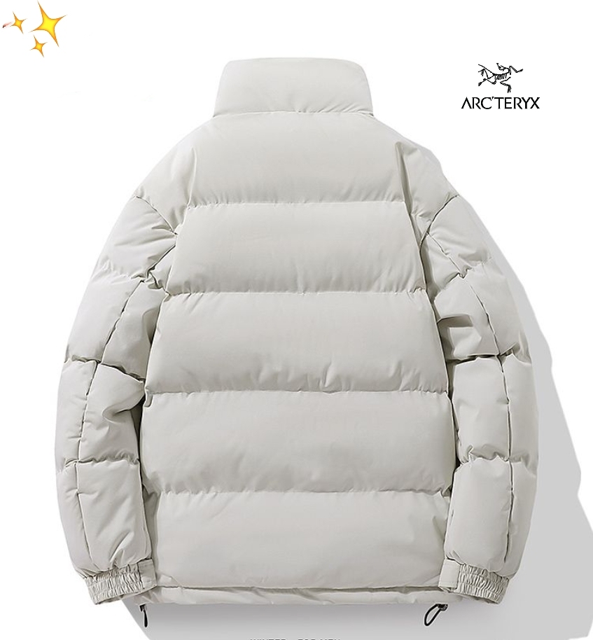 【ARC'TERYX旗艦店】ダウンジャケット ご好評に付き再入荷！