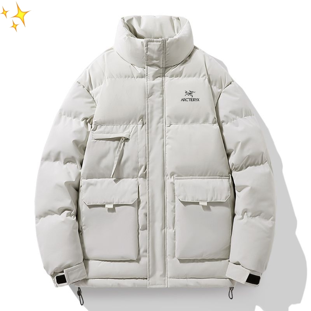 【ARC'TERYX旗艦店】ダウンジャケット ご好評に付き再入荷！