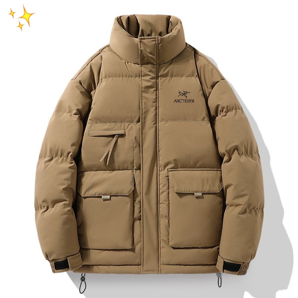 【ARC'TERYX旗艦店】ダウンジャケット ご好評に付き再入荷！