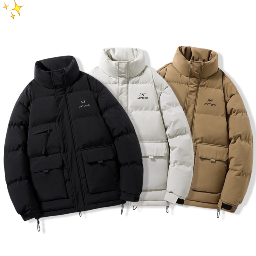 【ARC'TERYX旗艦店】ダウンジャケット ご好評に付き再入荷！