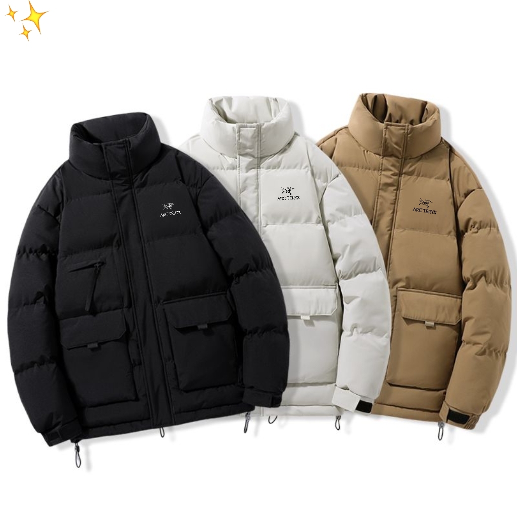 【ARC'TERYX旗艦店】ダウンジャケット ご好評に付き再入荷！