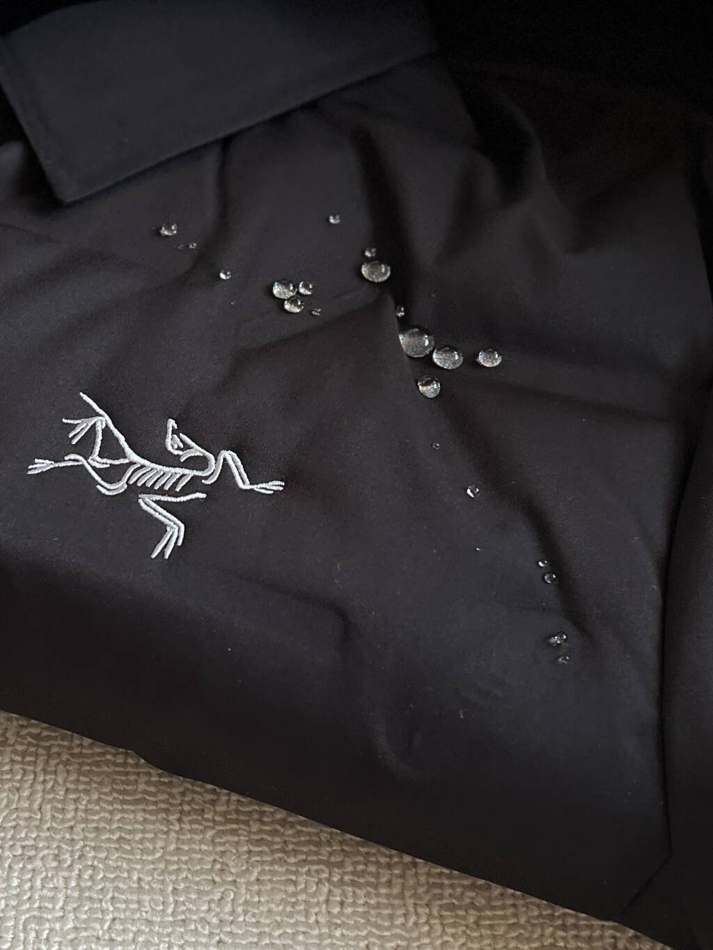 【ARC'TERYX旗艦店】ダウンジャケット ご好評に付き再入荷！