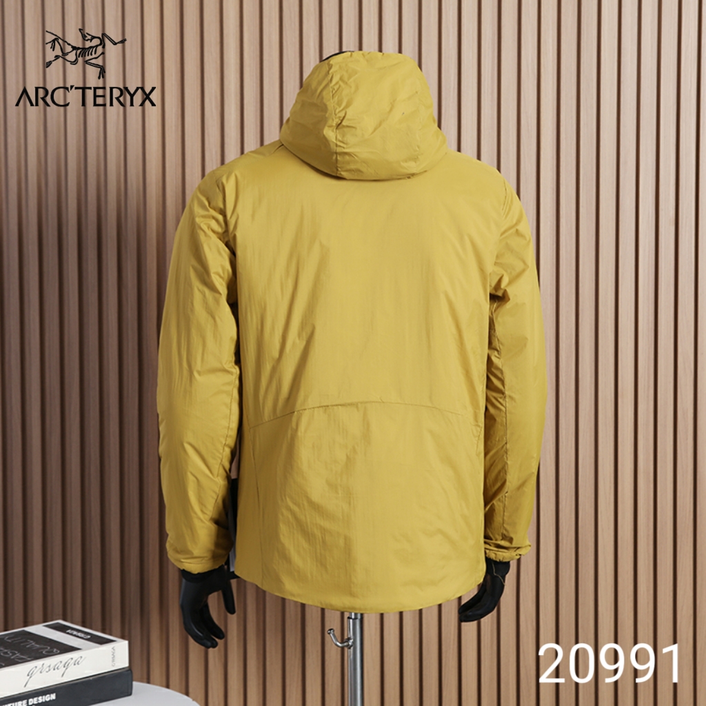 【ARC'TERYX旗艦店】秋冬ジャケット 男女兼用 ご好評に付き再入荷！