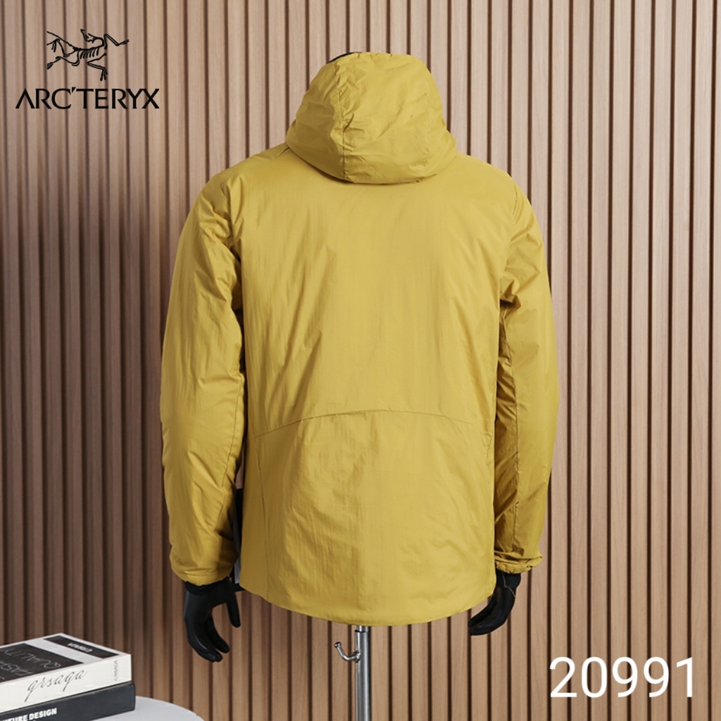 【ARC'TERYX旗艦店】秋冬ジャケット 男女兼用 ご好評に付き再入荷！