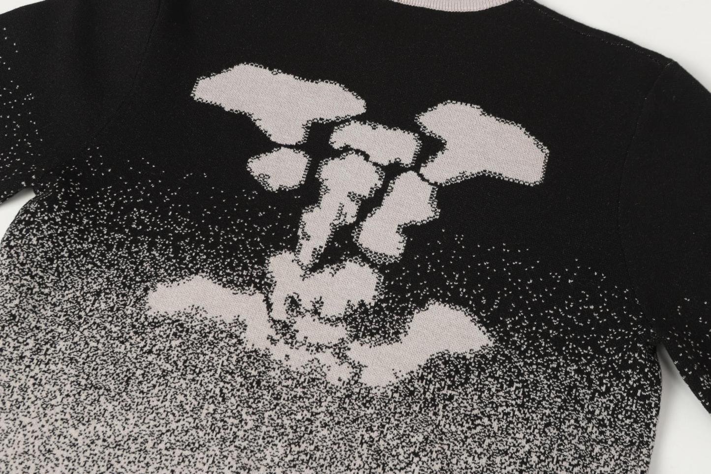 【LOUIS VUITTON旗艦店】ルイヴィトン セーター ご好評に付き再入荷！