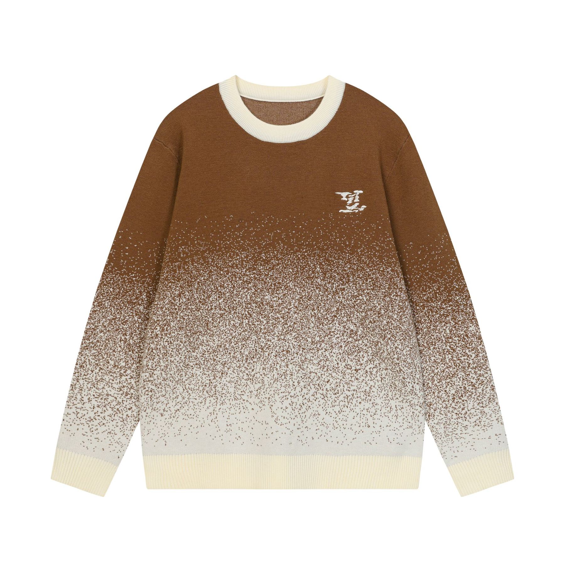 【LOUIS VUITTON旗艦店】ルイヴィトン セーター ご好評に付き再入荷！