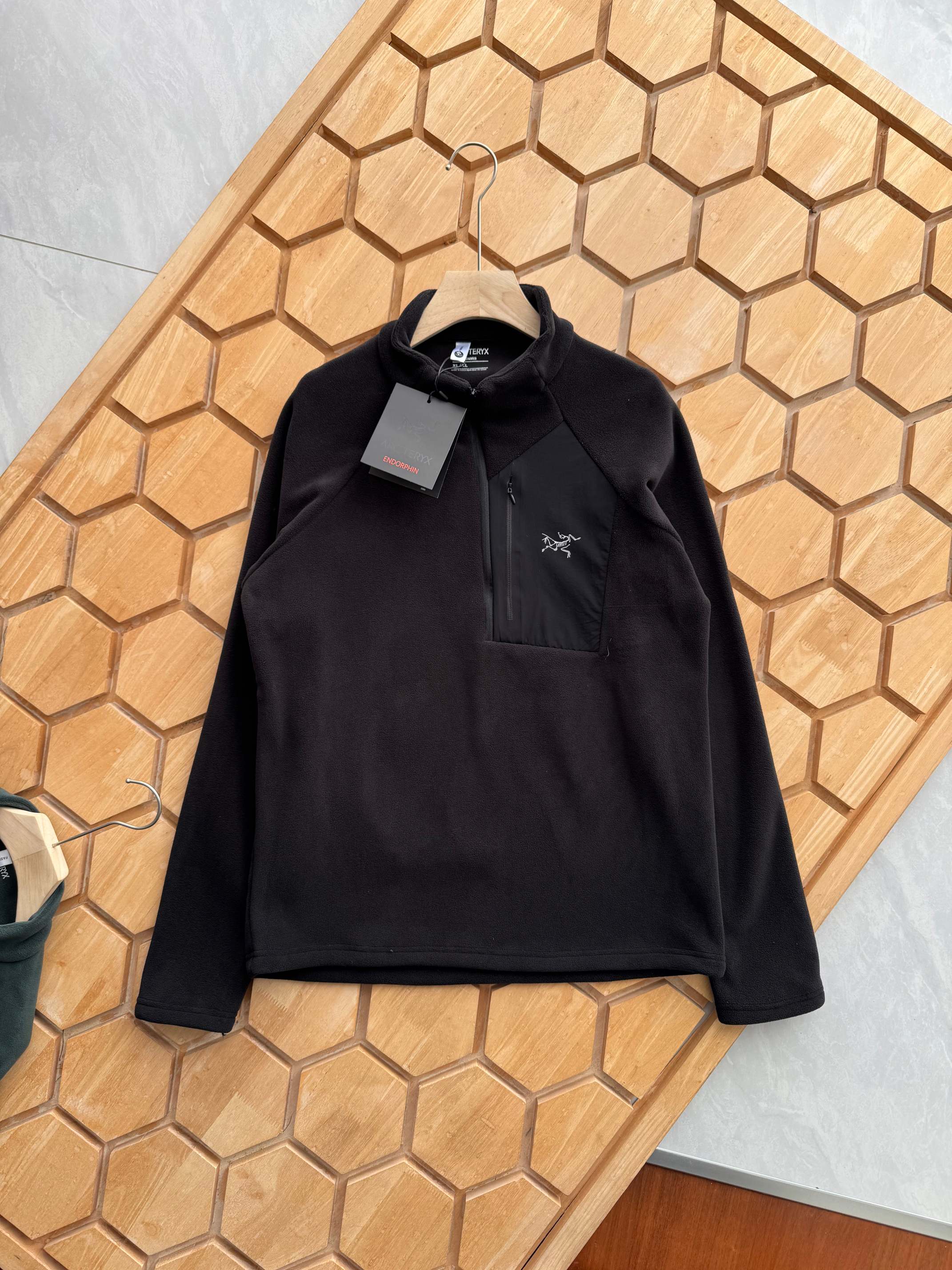 【ARC'TERYX旗艦店】秋冬ジャケット 男女兼用 ご好評に付き再入荷！