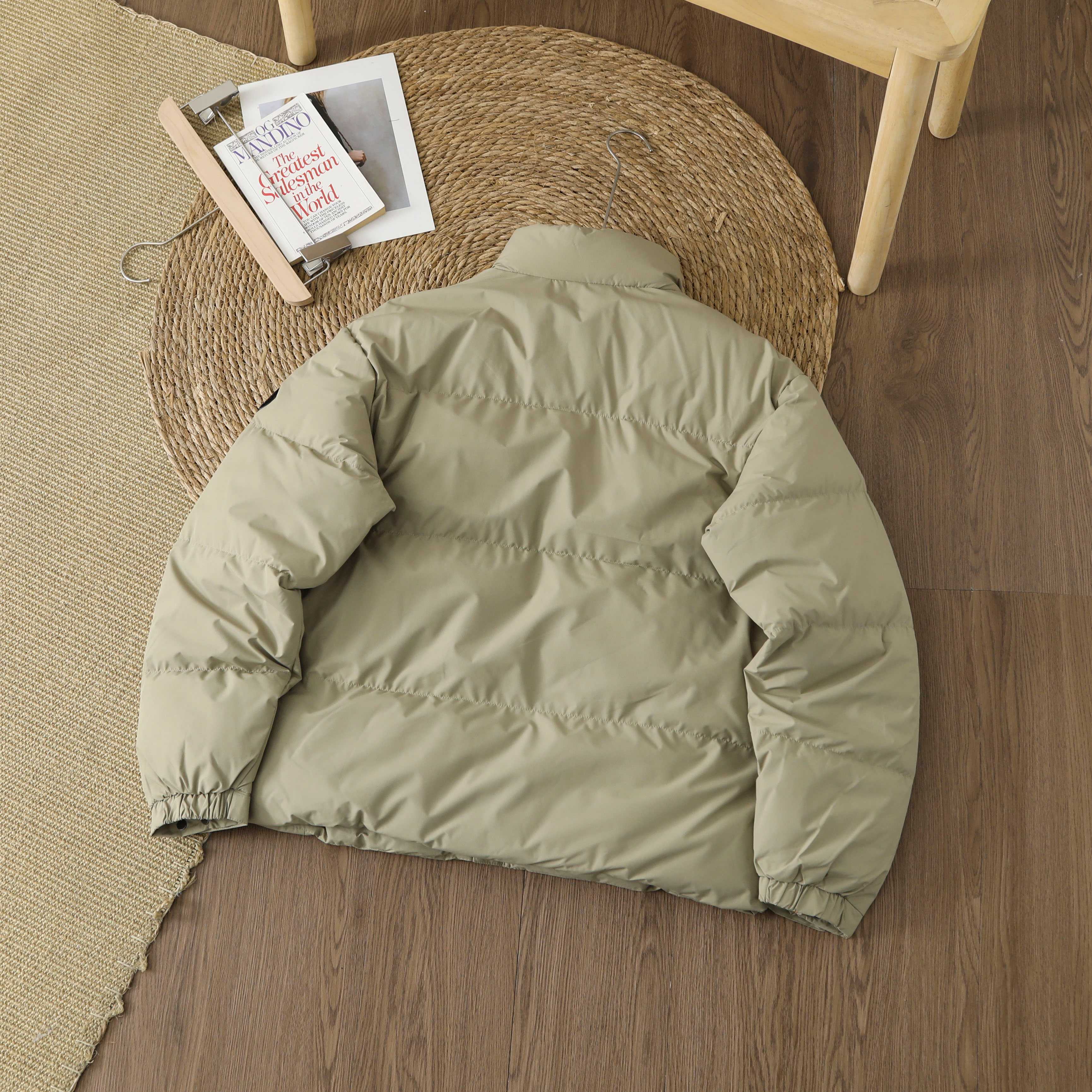 【ARC'TERYX旗艦店】ダウンジャケット 男女兼用 ご好評に付き再入荷！