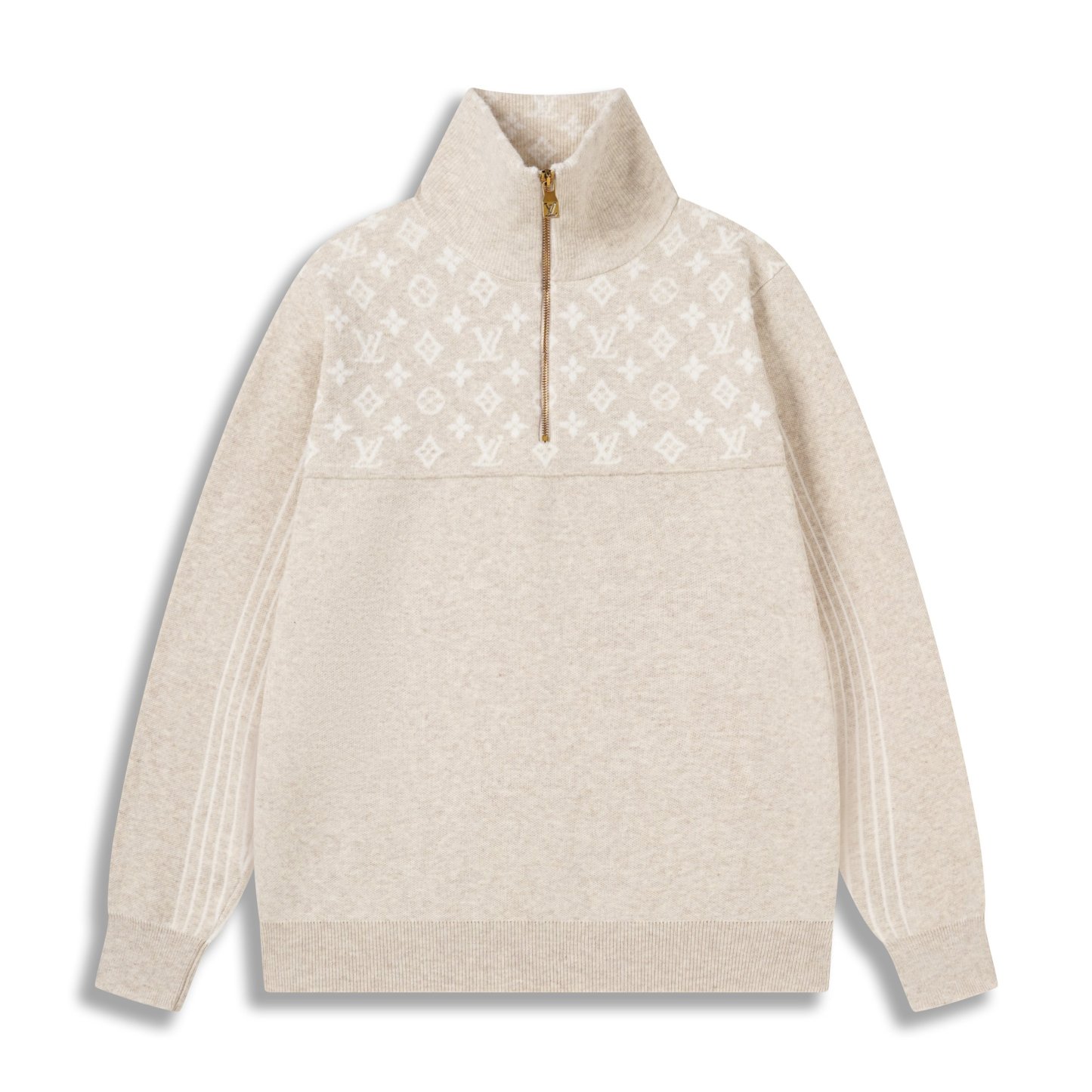 【LOUIS VUITTON旗艦店】ルイヴィトン ウールセーター ご好評に付き再入荷！