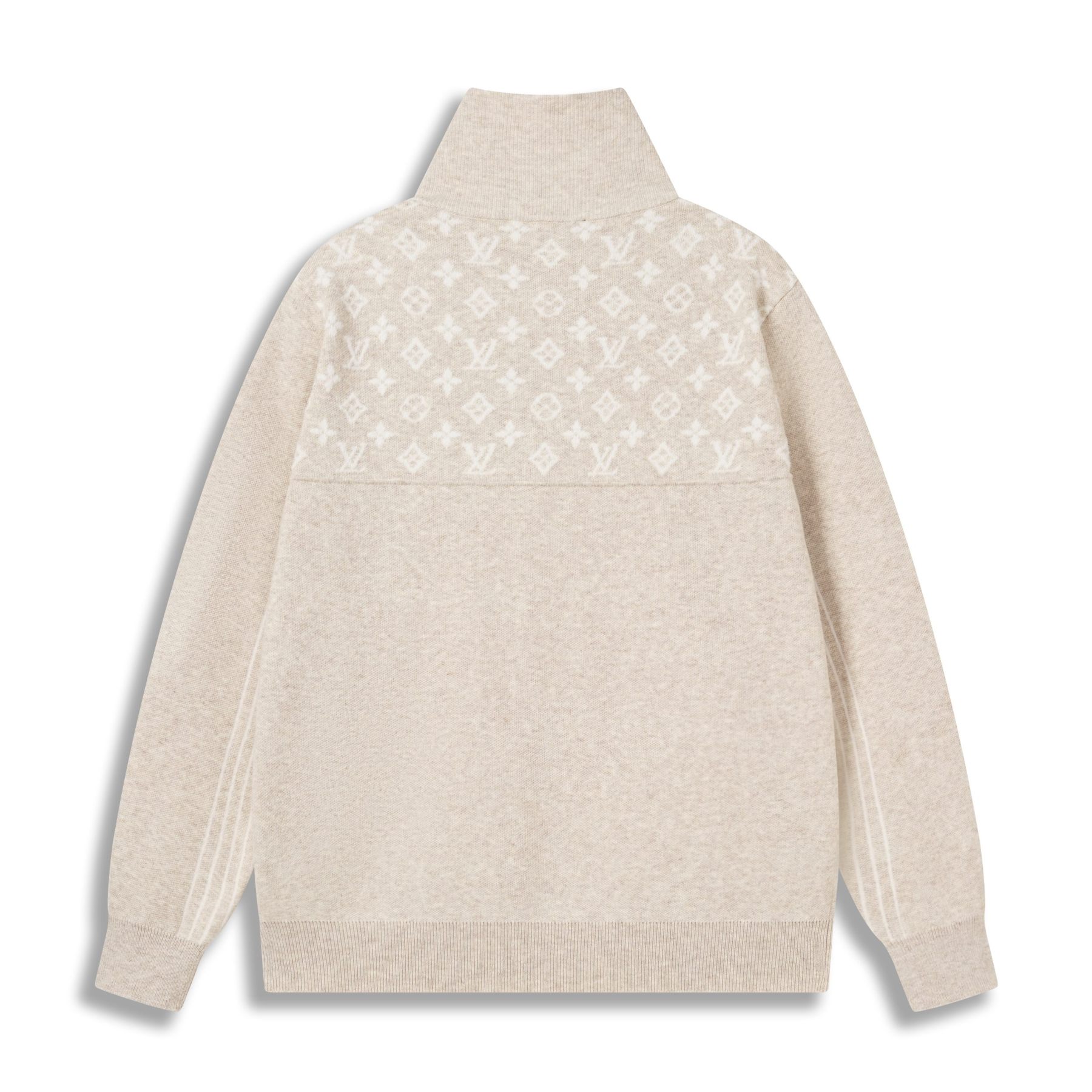 【LOUIS VUITTON旗艦店】ルイヴィトン ウールセーター ご好評に付き再入荷！