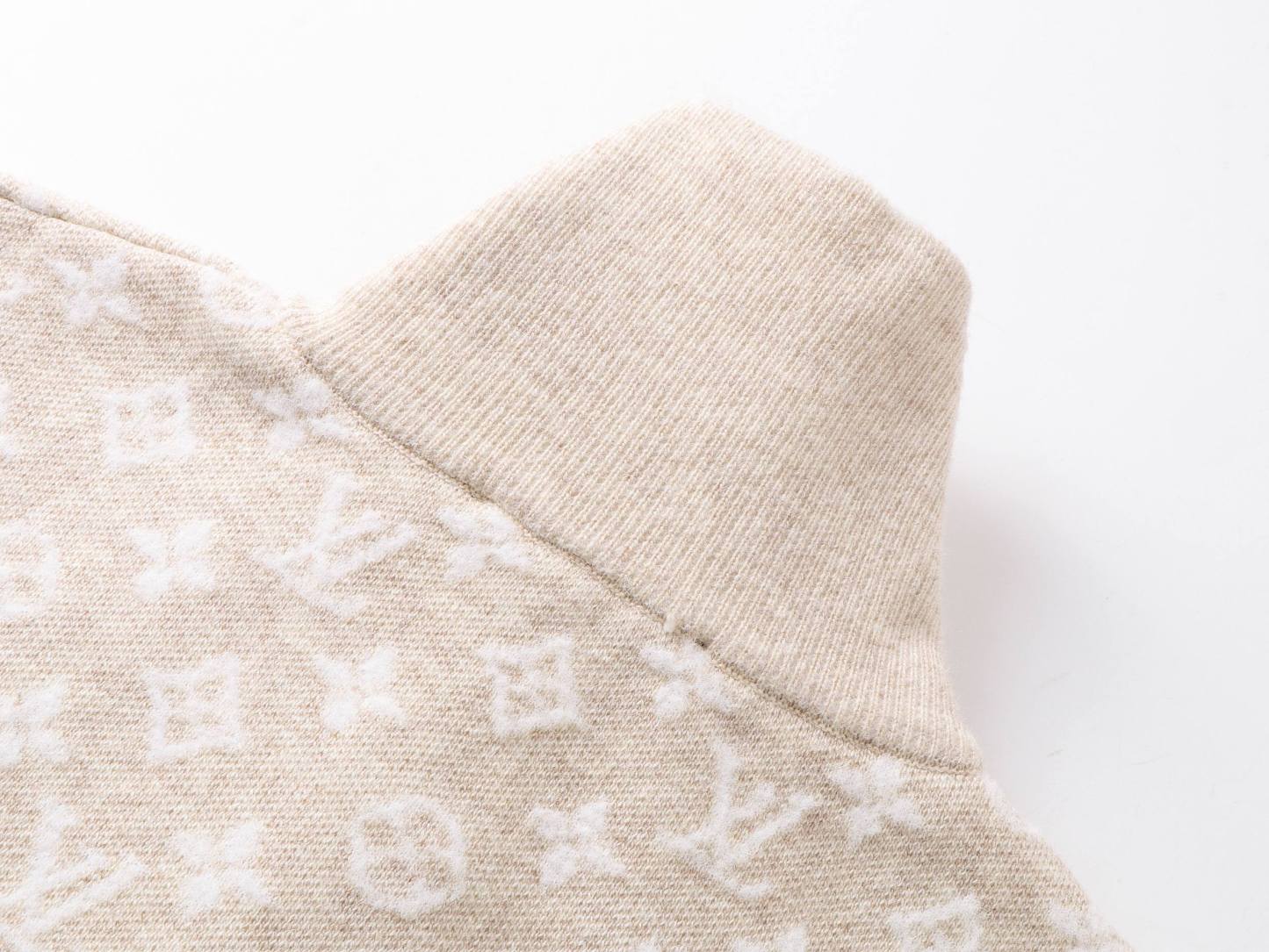 【LOUIS VUITTON旗艦店】ルイヴィトン ウールセーター ご好評に付き再入荷！