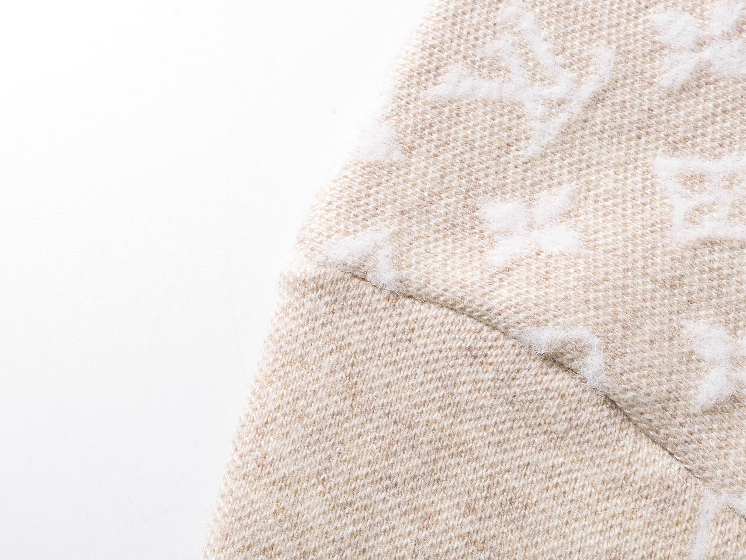 【LOUIS VUITTON旗艦店】ルイヴィトン ウールセーター ご好評に付き再入荷！