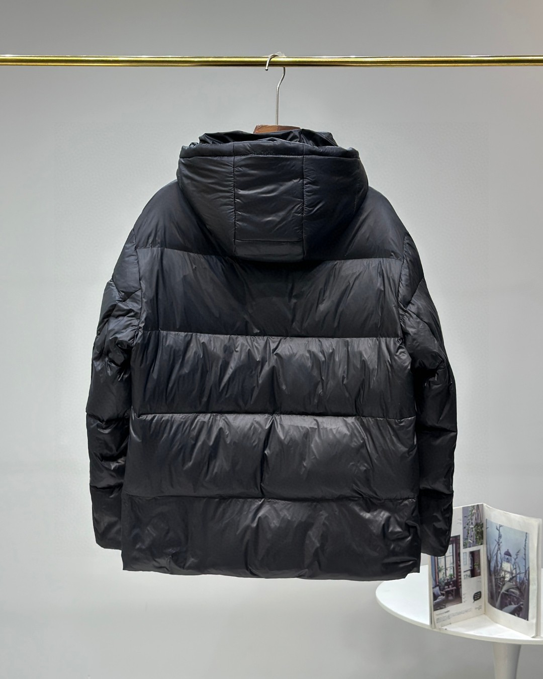 【ARC'TERYX旗艦店】ダウンジャケット ご好評に付き再入荷！