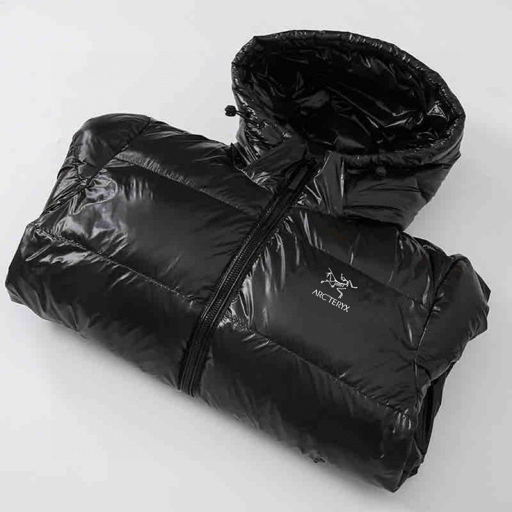 【ARC'TERYX旗艦店】ダウンジャケット ご好評に付き再入荷！
