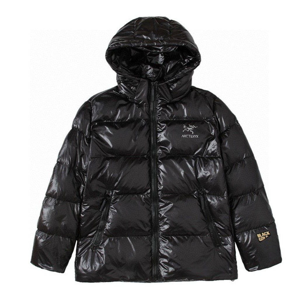 【ARC'TERYX旗艦店】ダウンジャケット ご好評に付き再入荷！