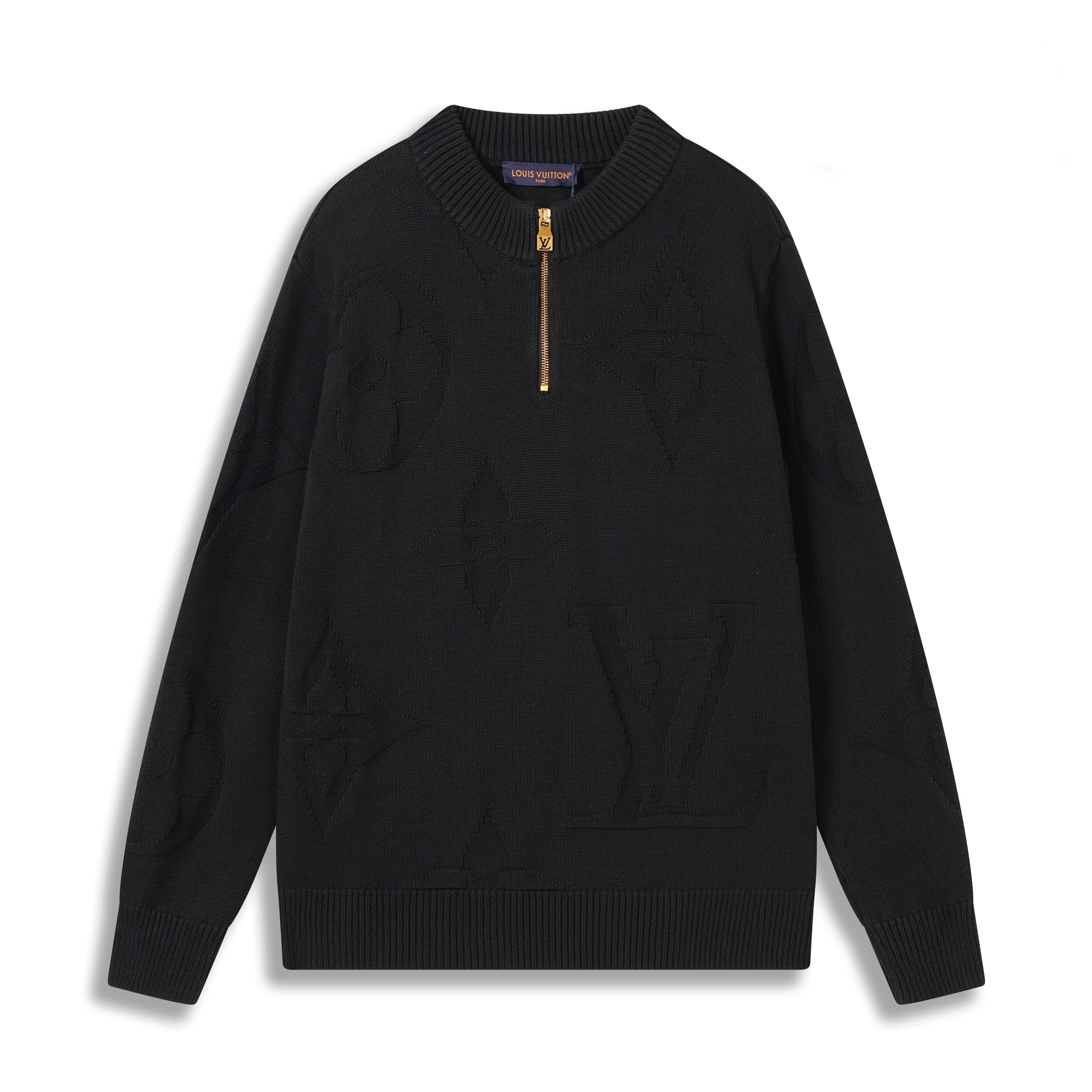 【LOUIS VUITTON旗艦店】ルイヴィトン セーター ご好評に付き再入荷！