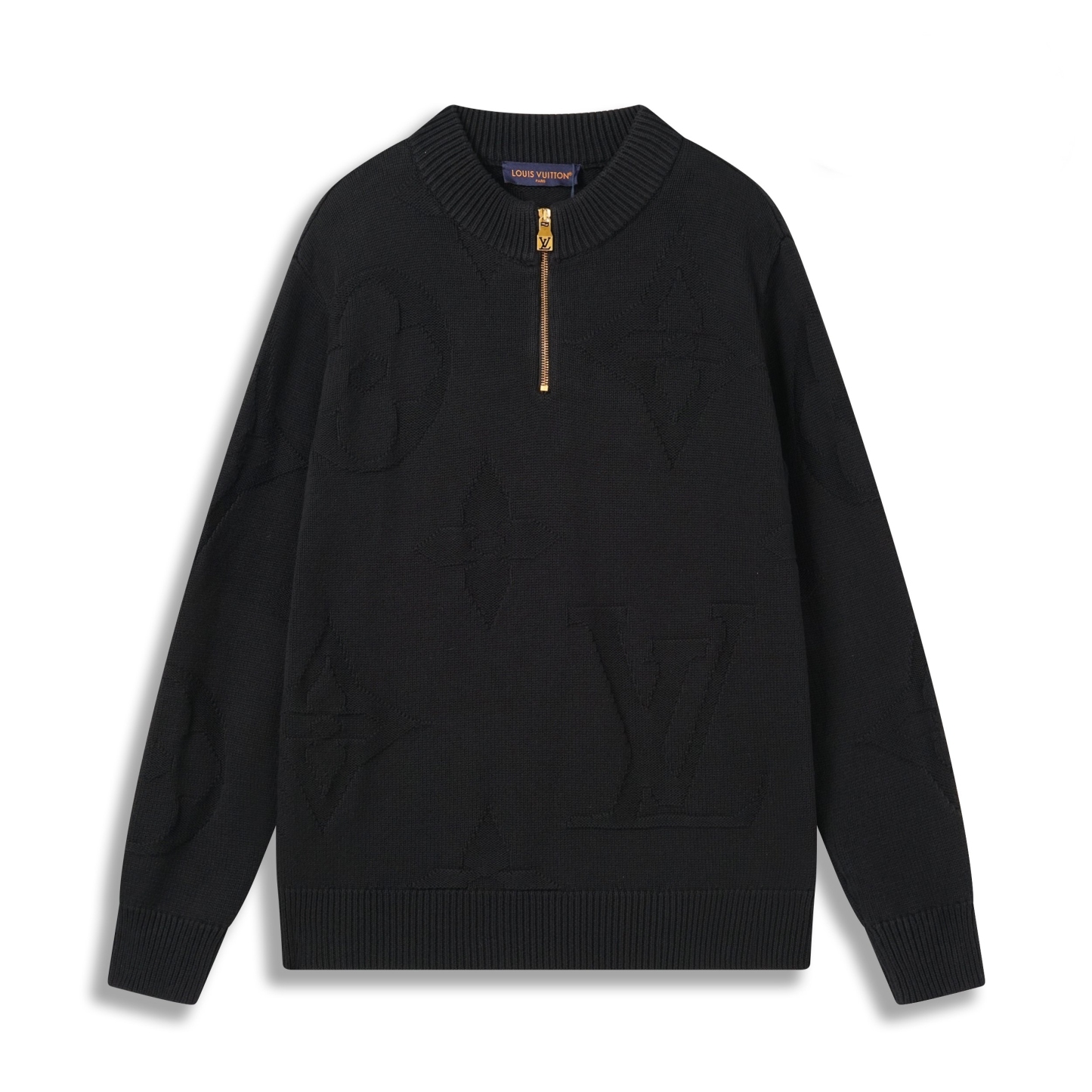 【LOUIS VUITTON旗艦店】ルイヴィトン セーター ご好評に付き再入荷！