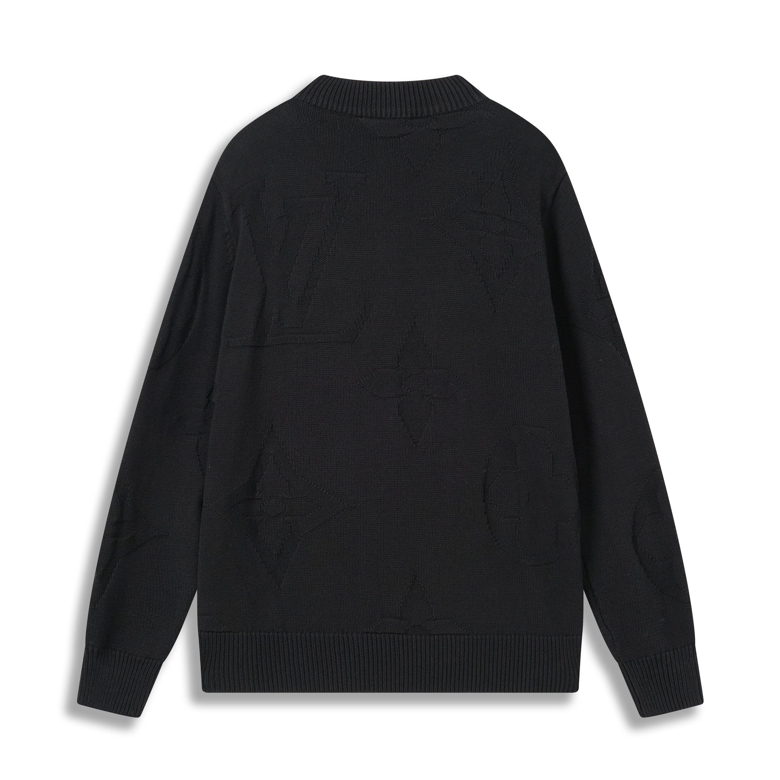 【LOUIS VUITTON旗艦店】ルイヴィトン セーター ご好評に付き再入荷！