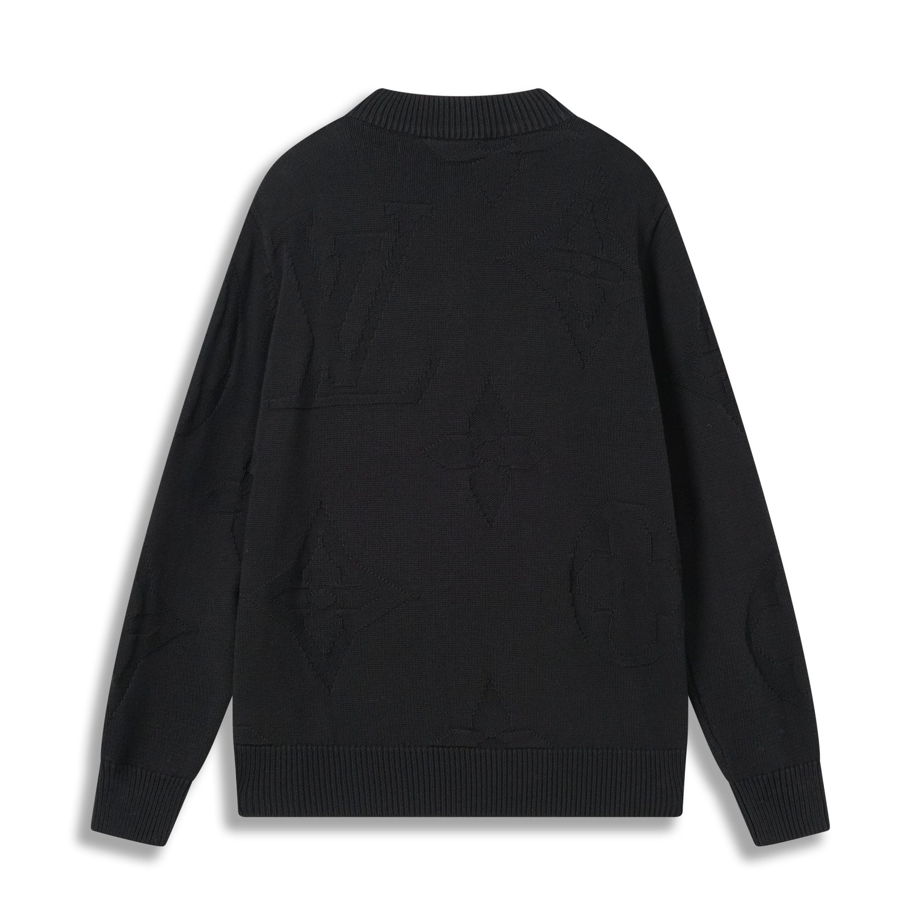 【LOUIS VUITTON旗艦店】ルイヴィトン セーター ご好評に付き再入荷！