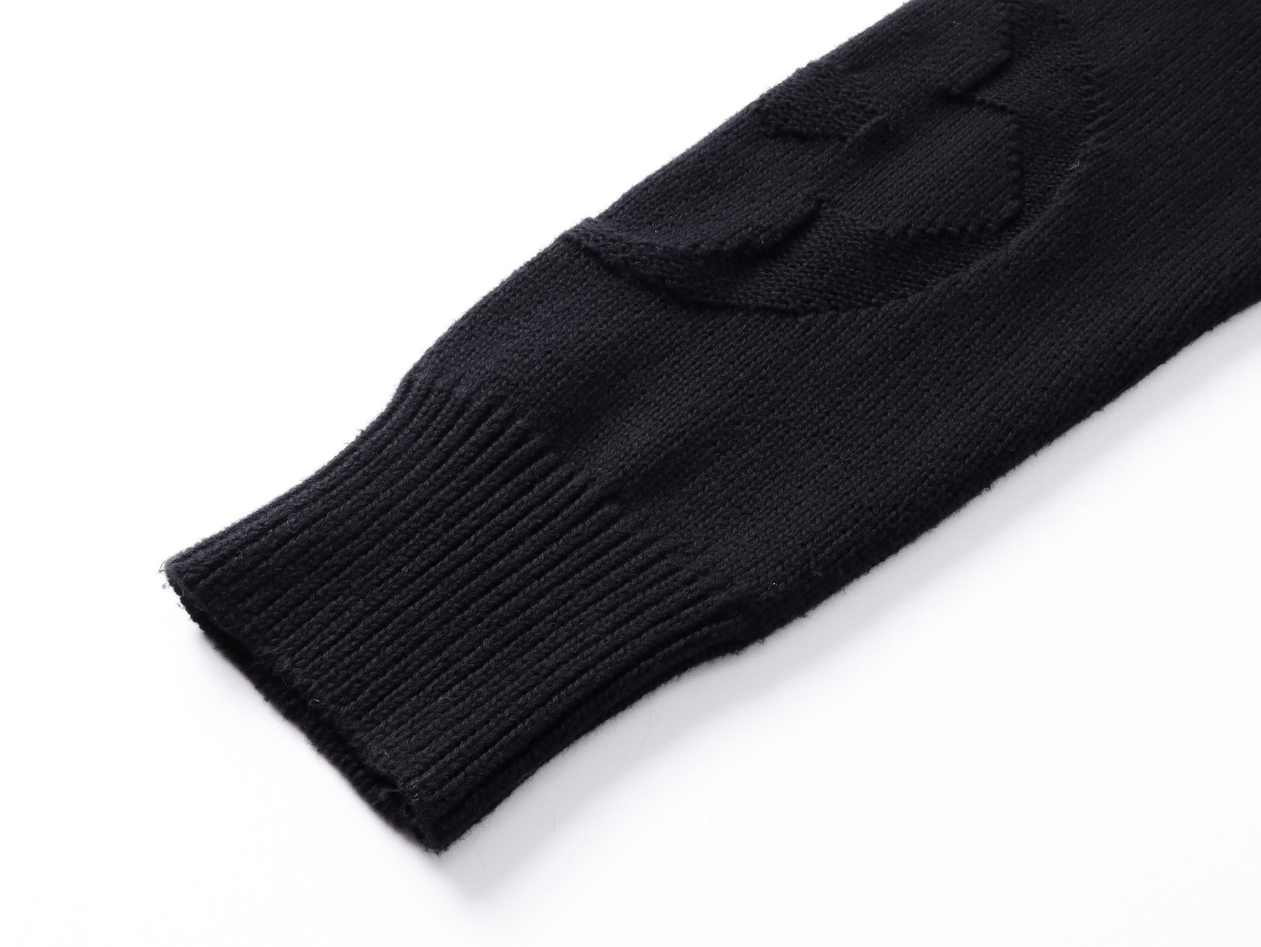 【LOUIS VUITTON旗艦店】ルイヴィトン セーター ご好評に付き再入荷！