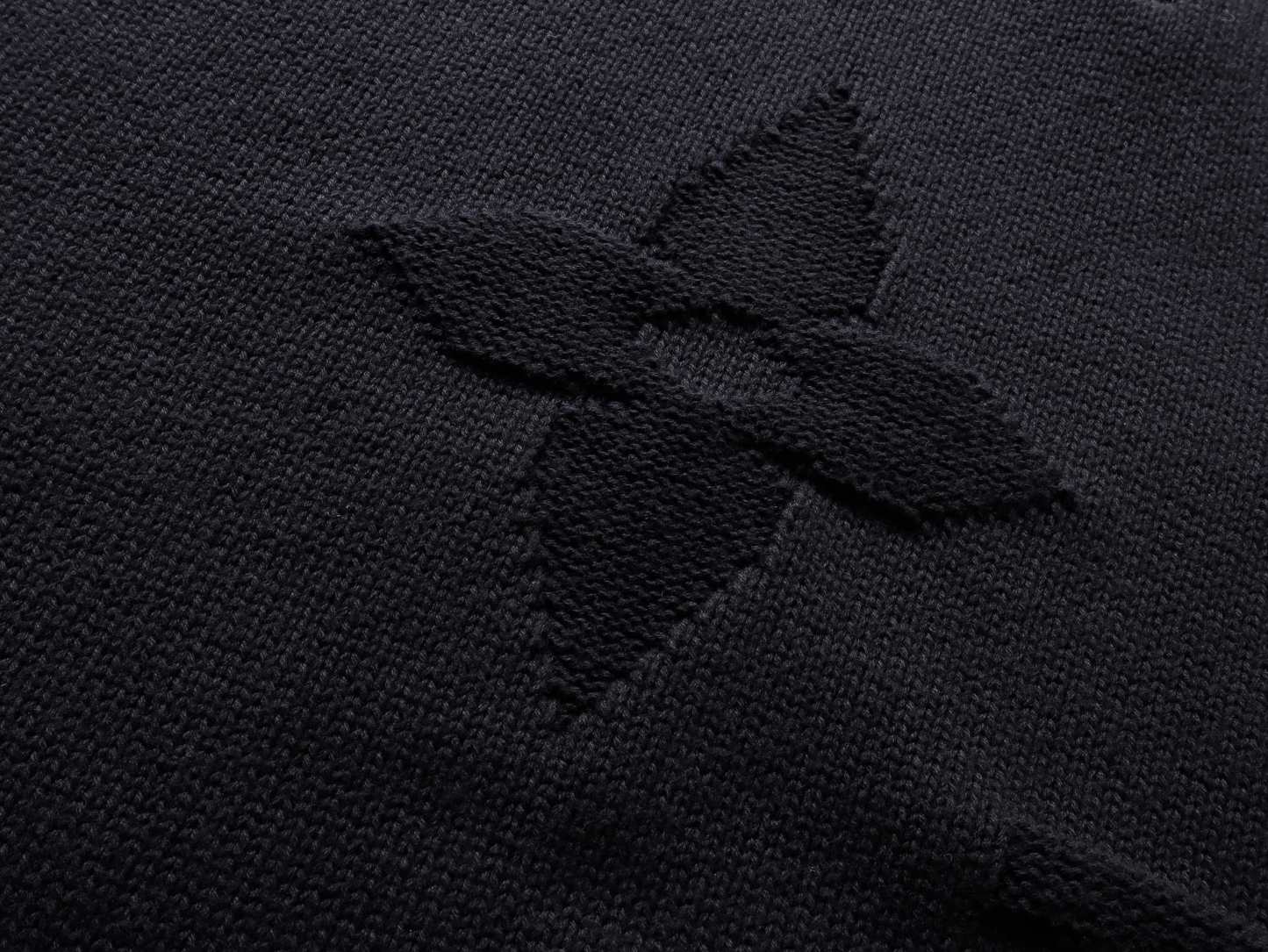 【LOUIS VUITTON旗艦店】ルイヴィトン セーター ご好評に付き再入荷！