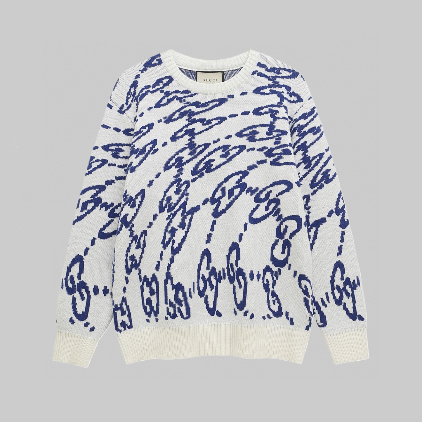 【GUCCI旗艦店】グッチ セーター 男女兼用 ご好評に付き再入荷！