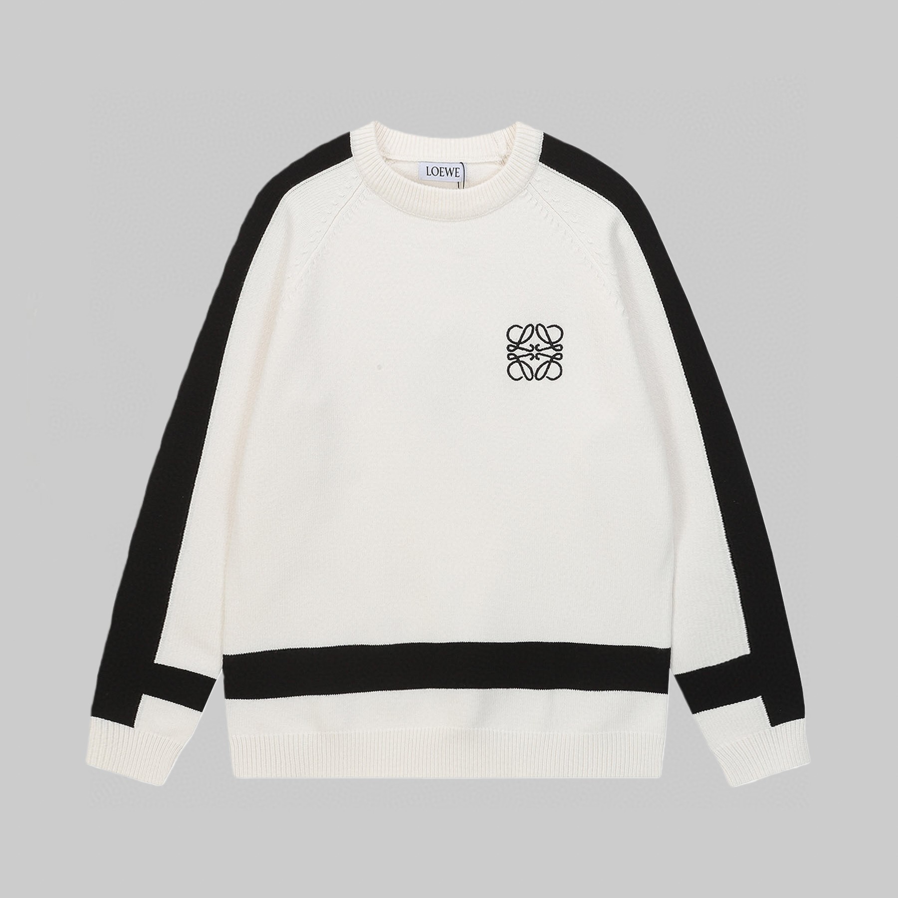 【LOEWE旗艦店】ロエベ セーター 男女兼用 ご好評に付き再入荷！