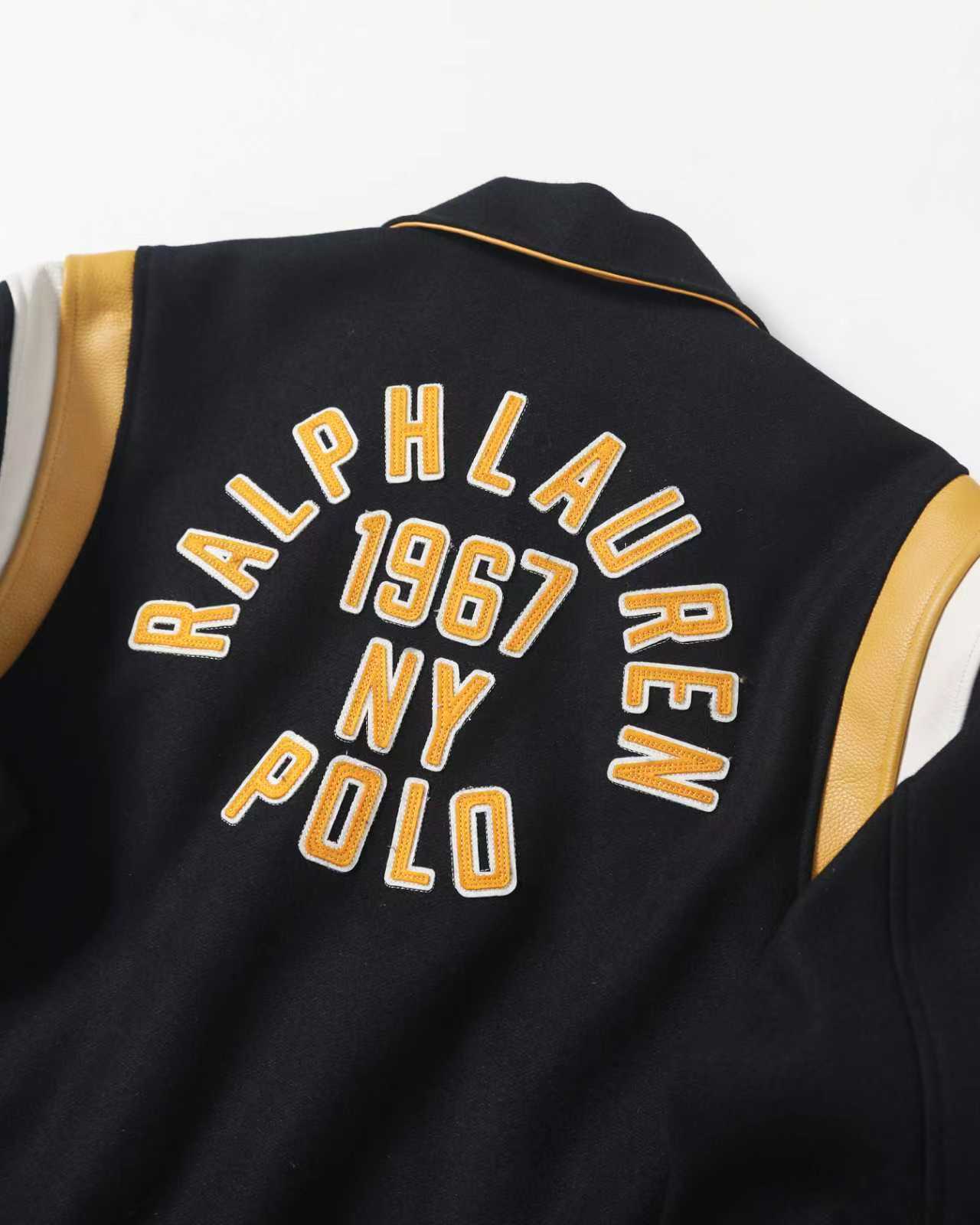 【RALPH LAUREN旗艦店】 ジャケット ご好評に付き再入荷！