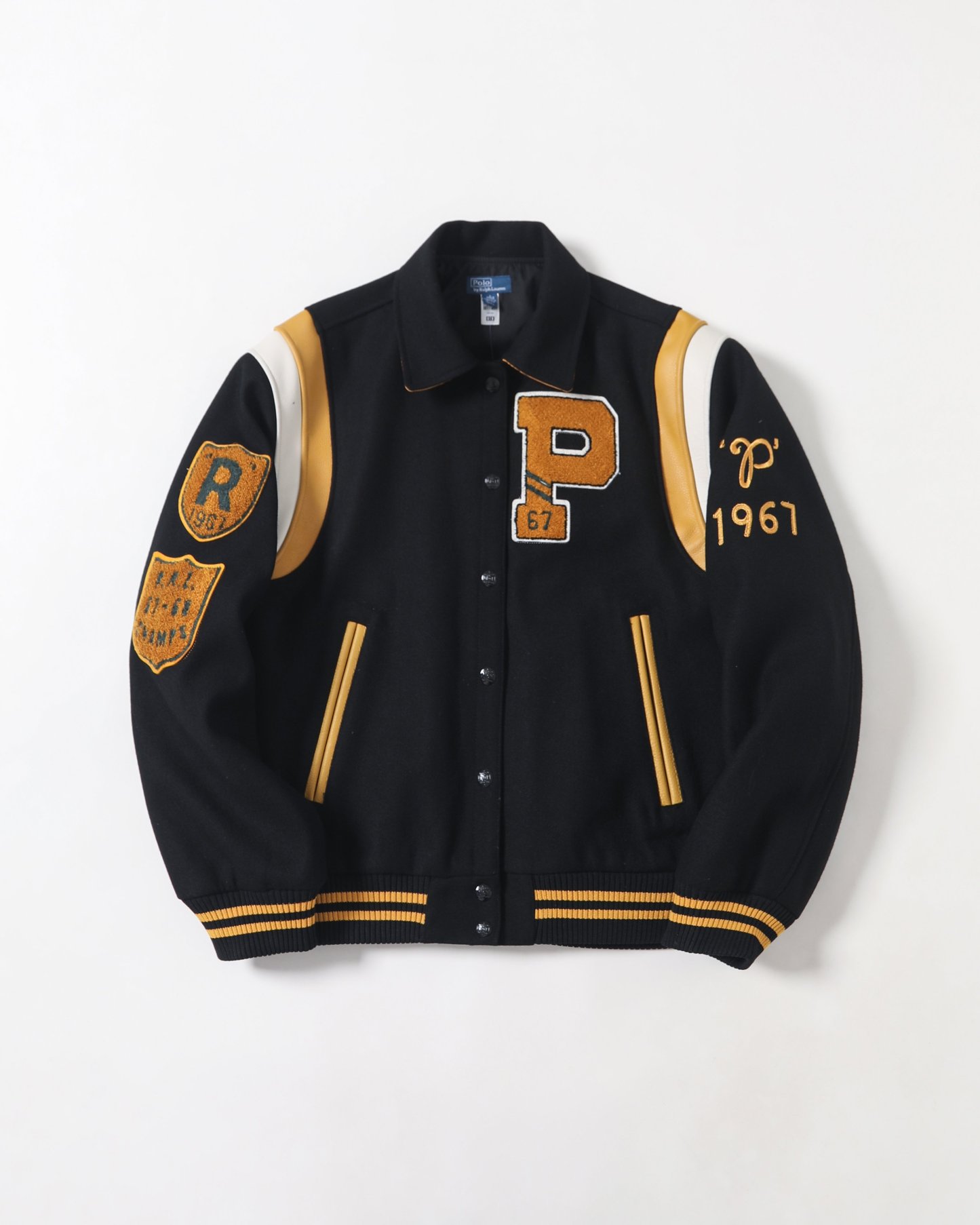 【RALPH LAUREN旗艦店】 ジャケット ご好評に付き再入荷！