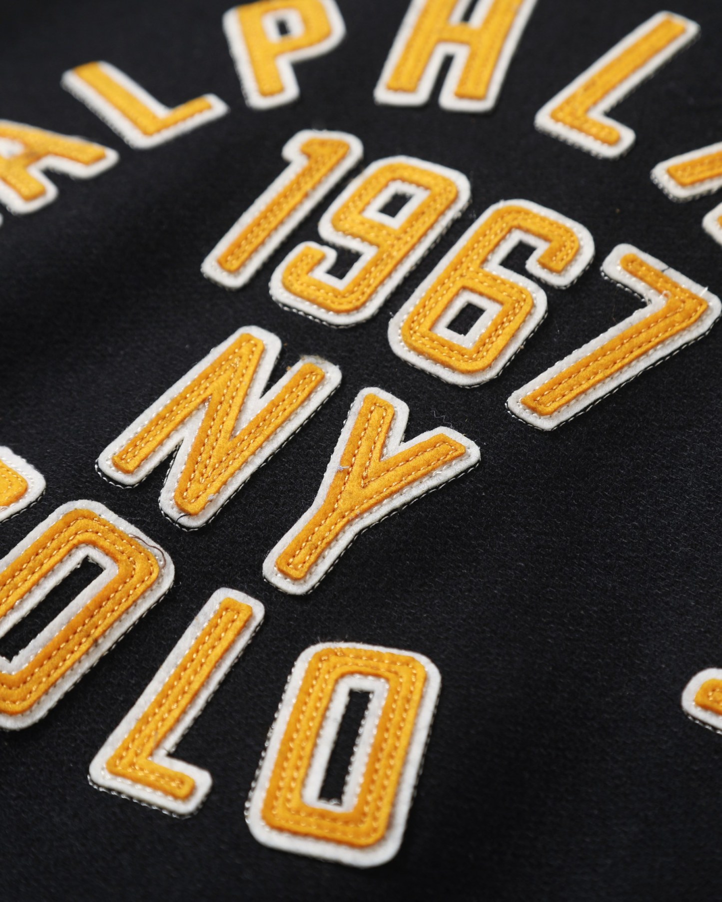 【RALPH LAUREN旗艦店】 ジャケット ご好評に付き再入荷！