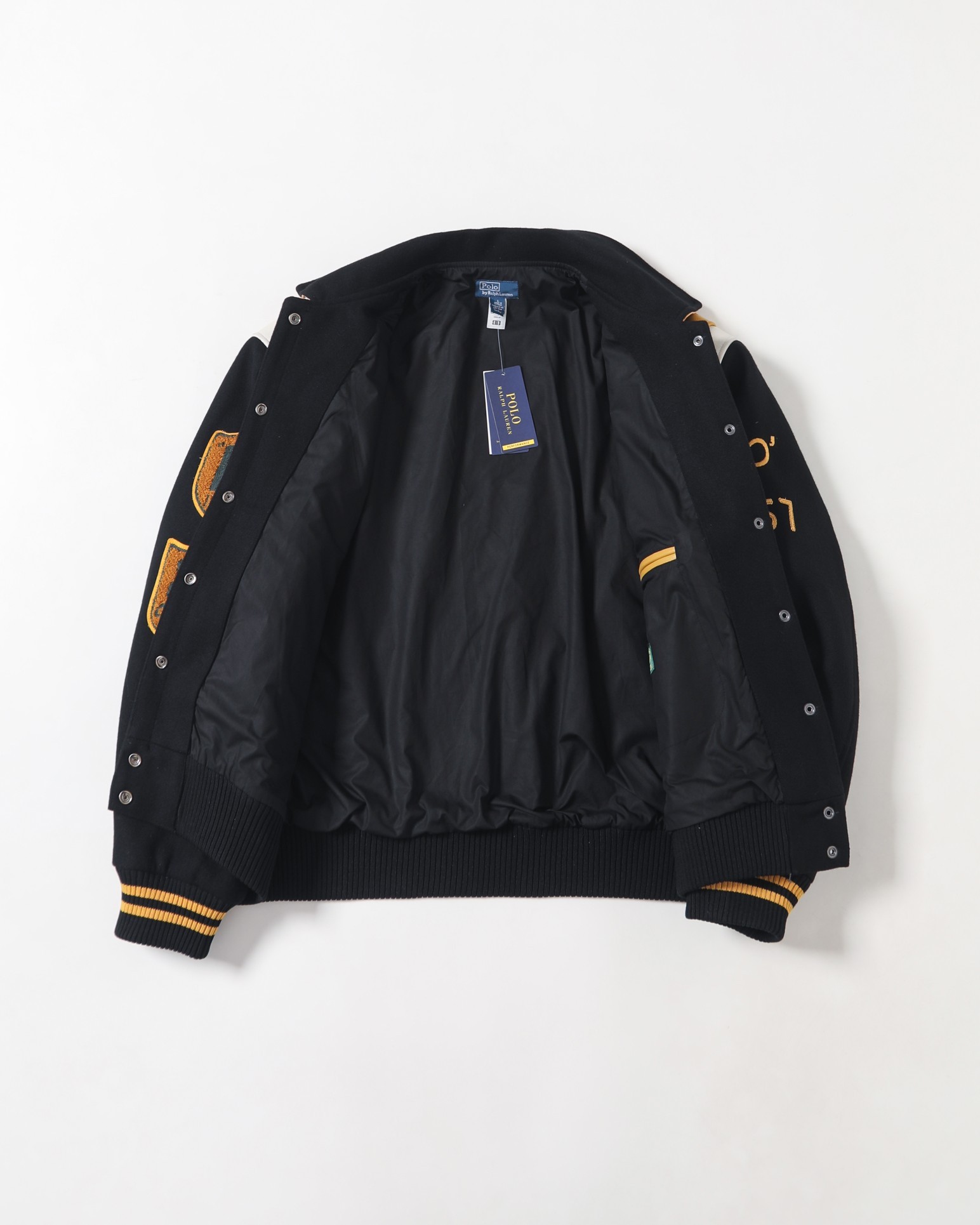【RALPH LAUREN旗艦店】 ジャケット ご好評に付き再入荷！
