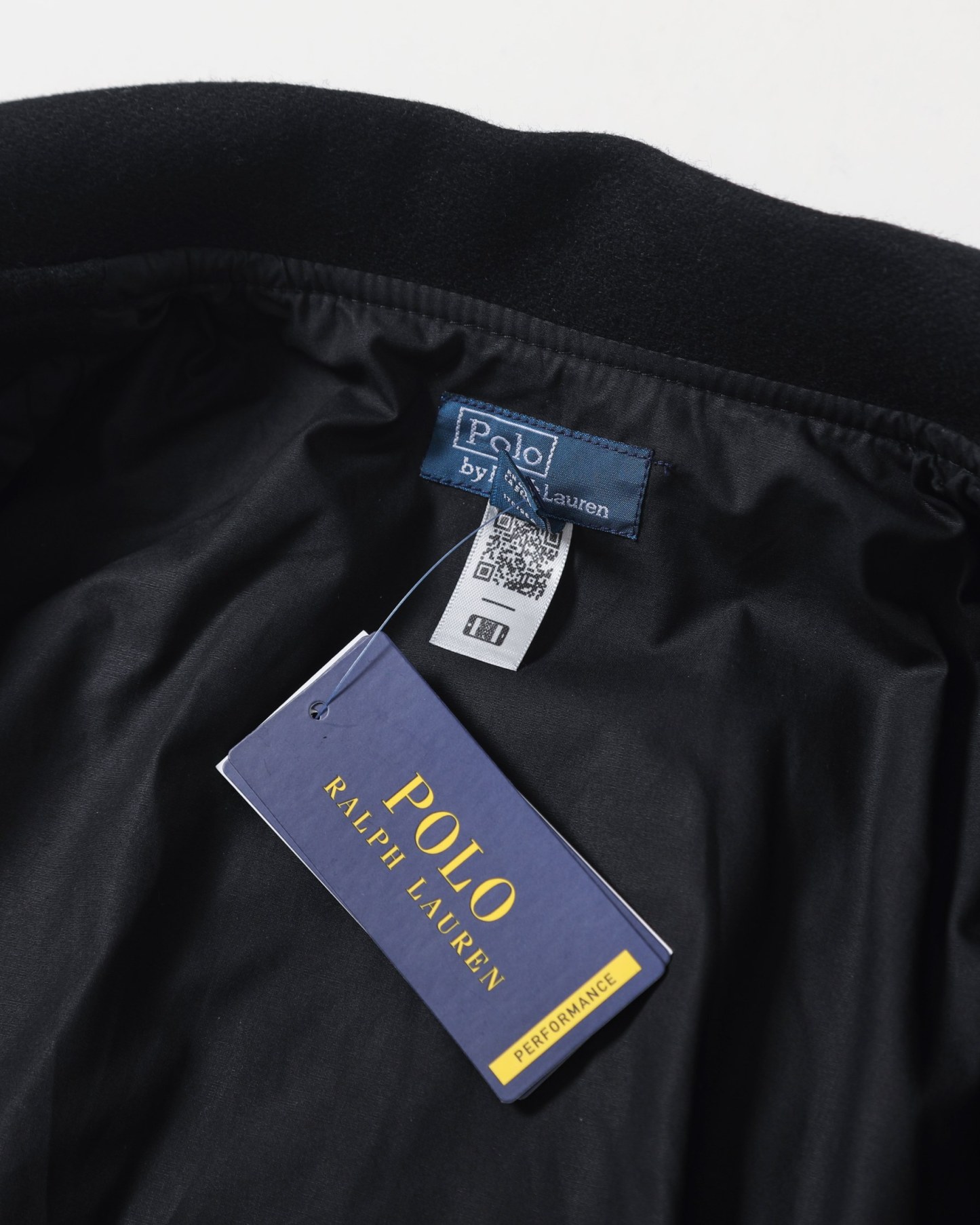 【RALPH LAUREN旗艦店】 ジャケット ご好評に付き再入荷！