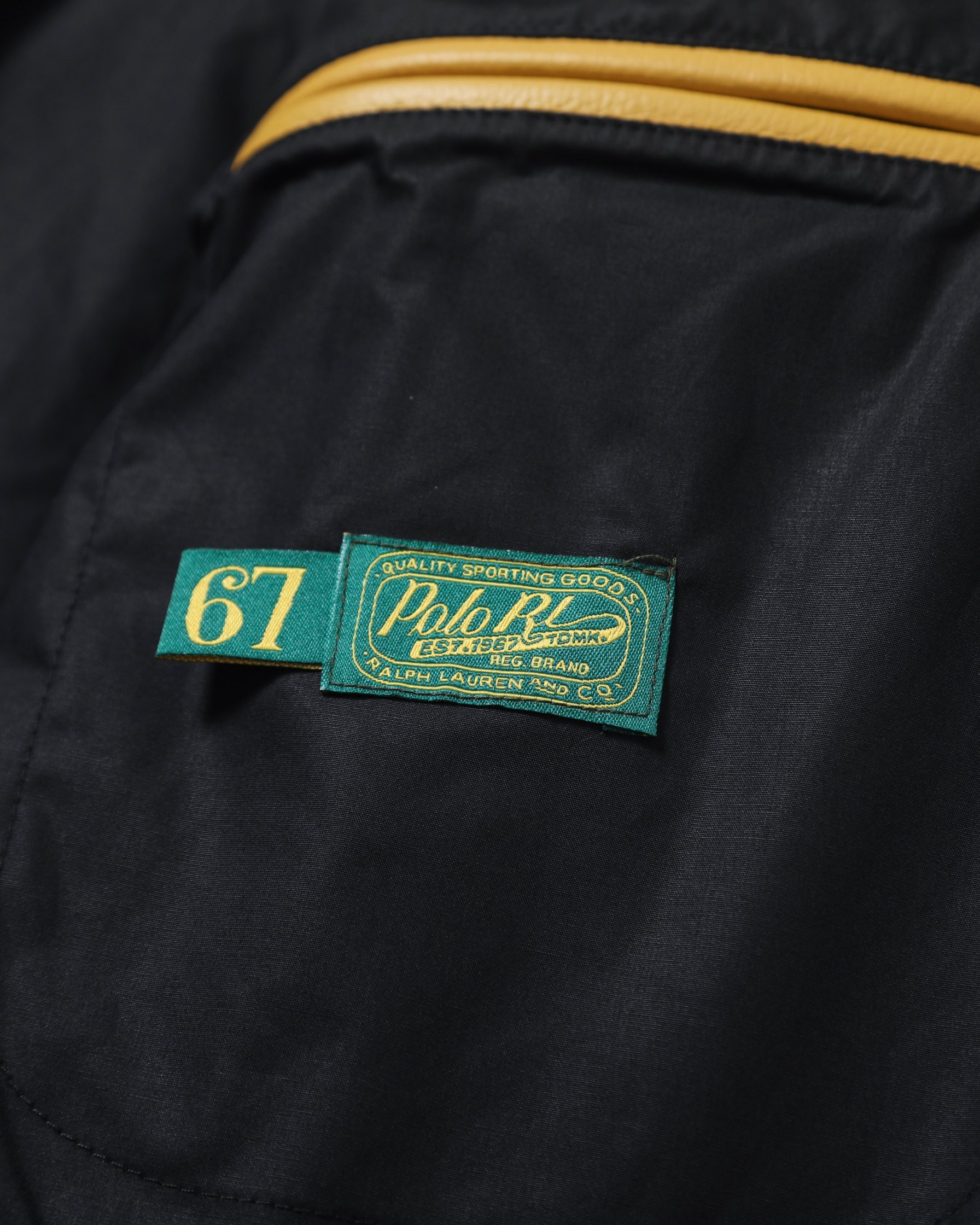 【RALPH LAUREN旗艦店】 ジャケット ご好評に付き再入荷！