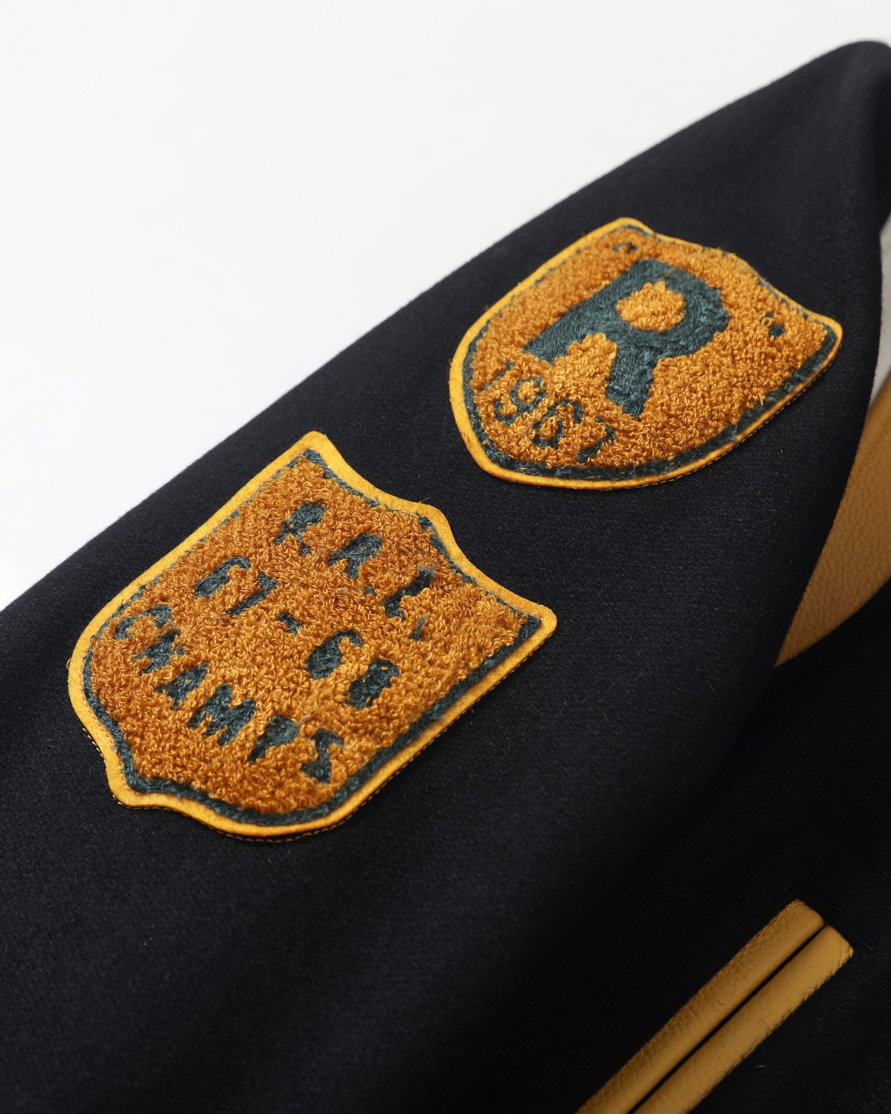 【RALPH LAUREN旗艦店】 ジャケット ご好評に付き再入荷！