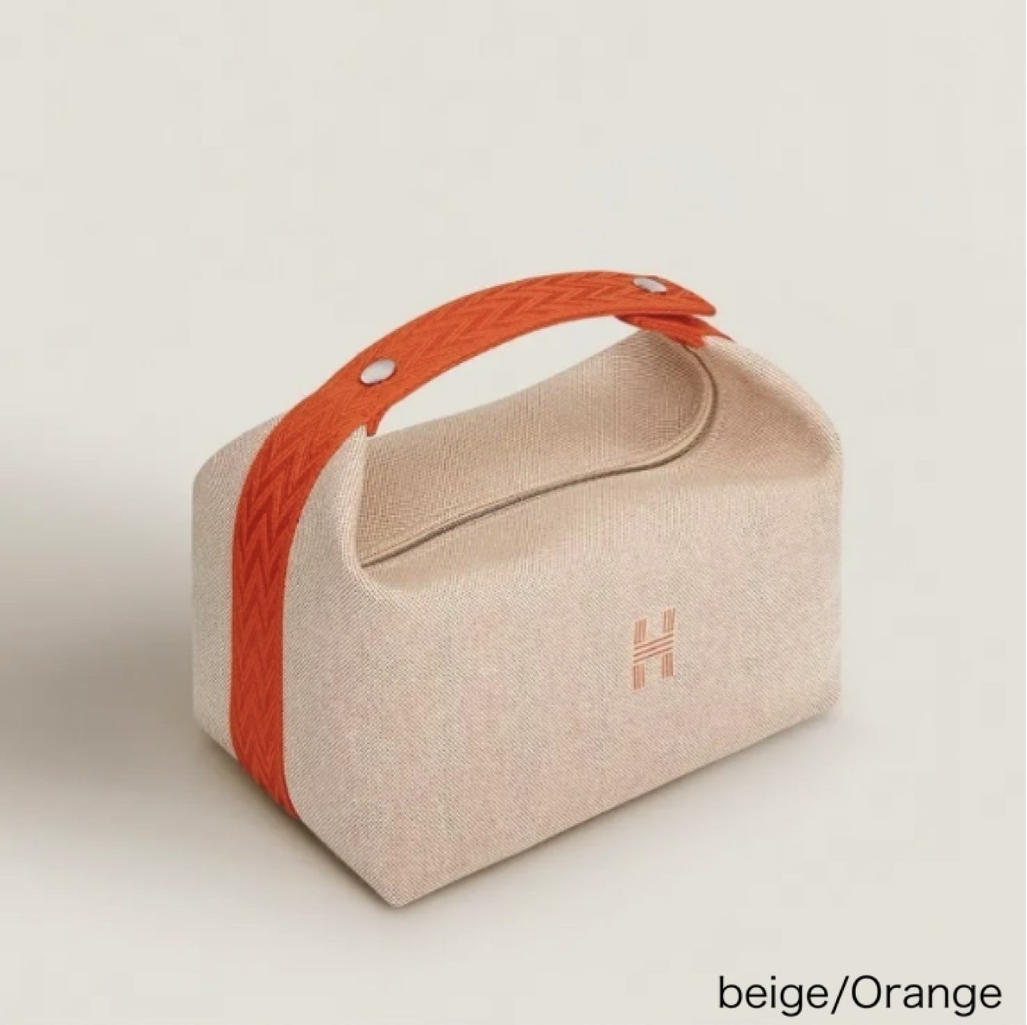 【豊富なカラー◎】HERMESエルメス　ハンドバッグ "Bride-a-Brac GM" 代金引換