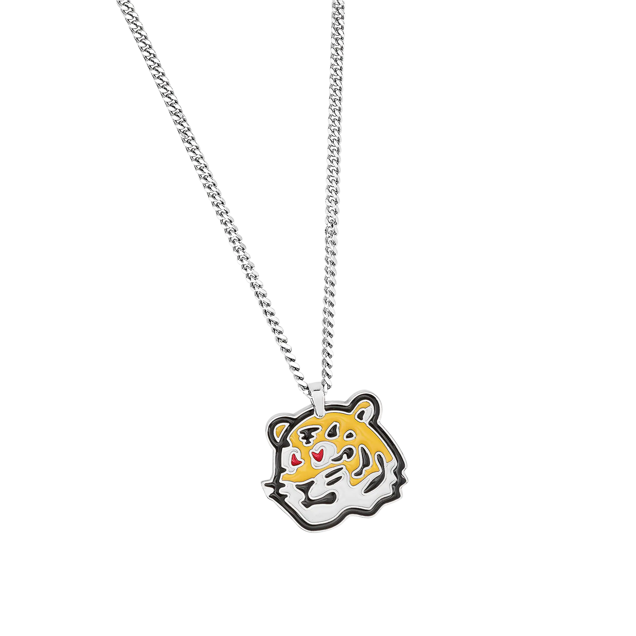 Louis Vuitton（ルイヴィトン）ペンダント・LVタイガー MP3231