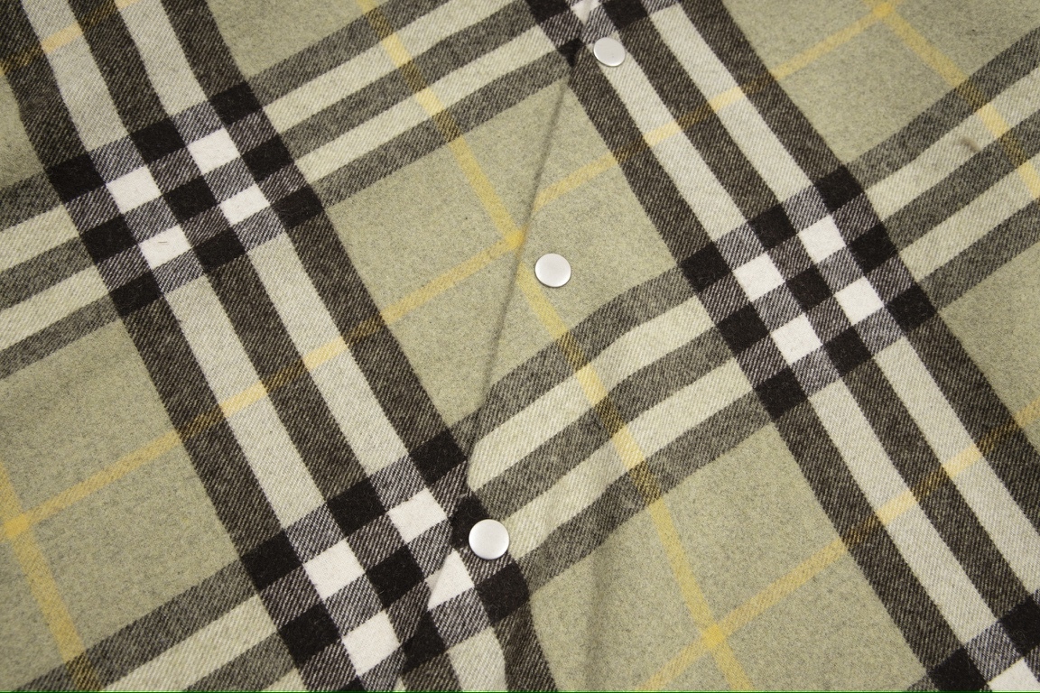 【BURBERRY 公式旗艦店】バーバリー シャツ ご好評に付き再入荷！