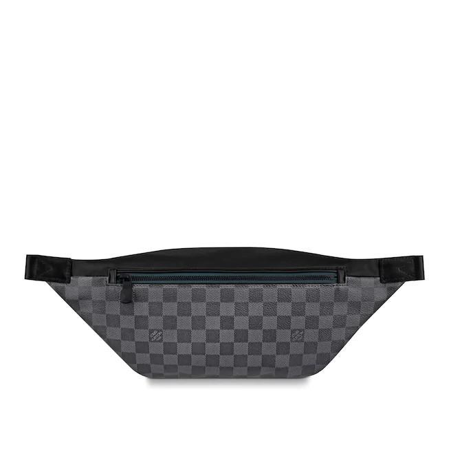Louis Vuitton（ルイヴィトン）ディスカバリー・バムバッグ