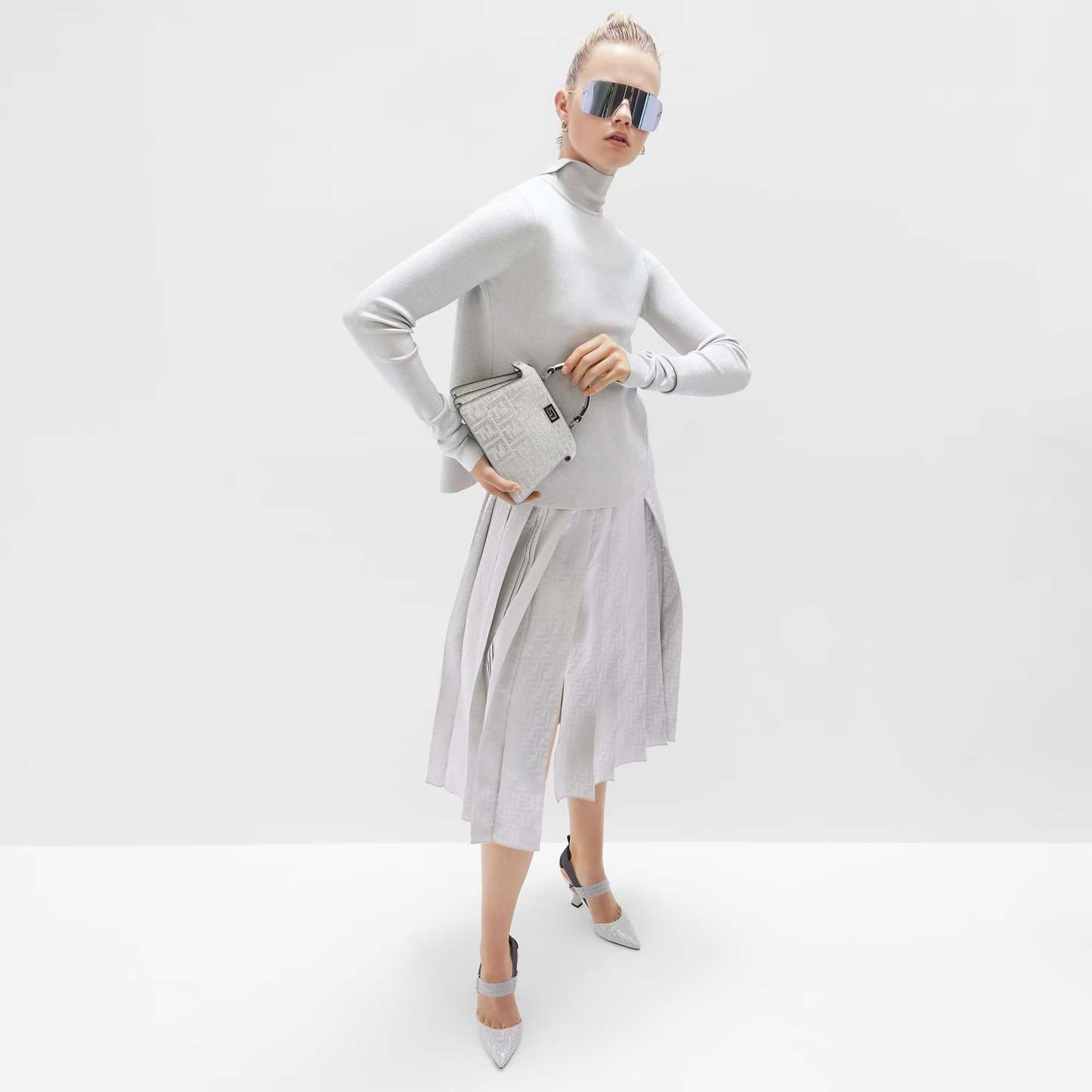 ピーカブー ISeeU プチ