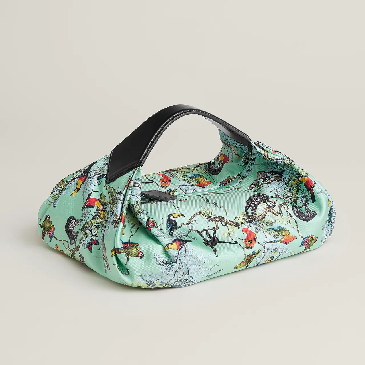 【HERMES】エルメス Balusoie バルソワ ハンドバッグ